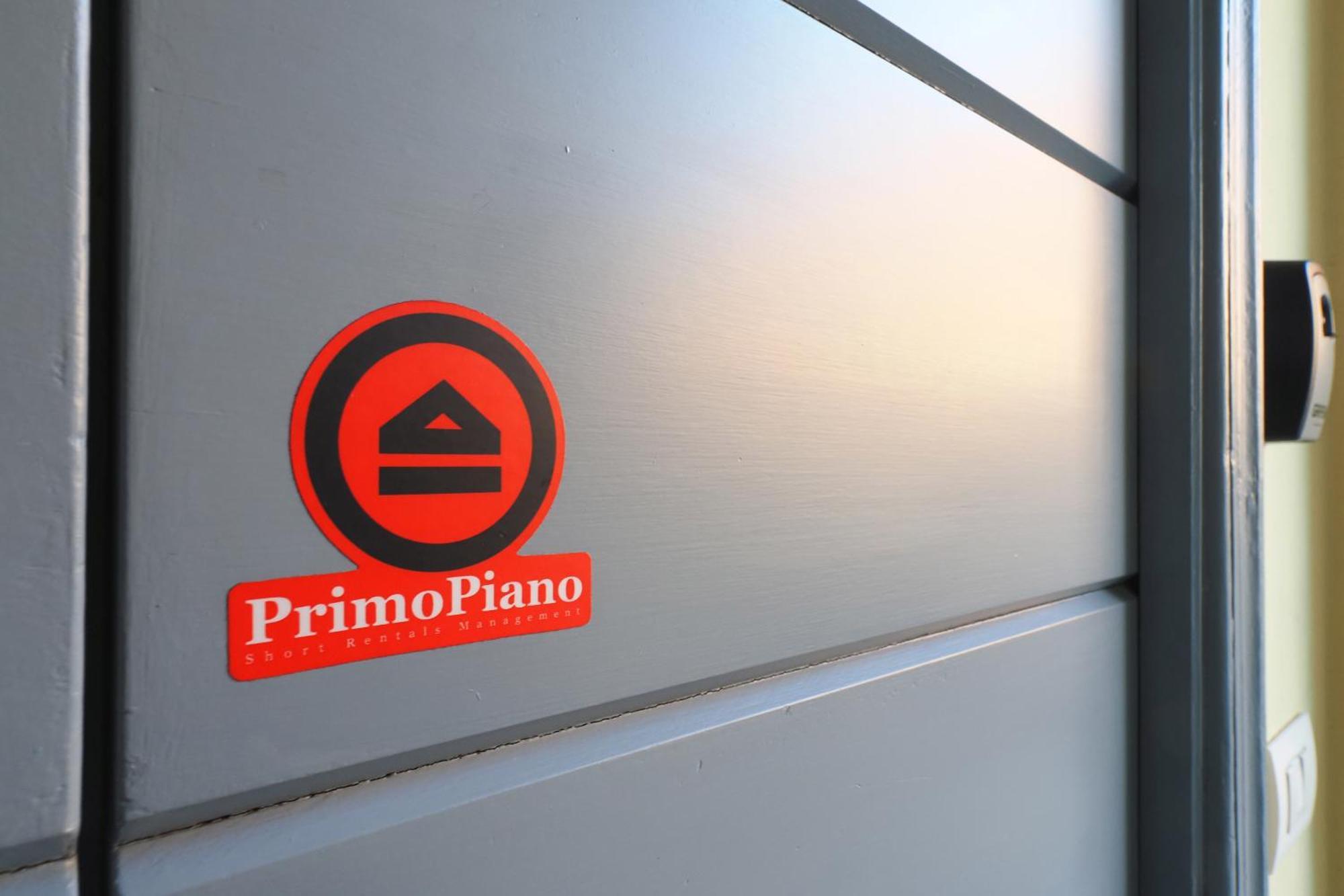 Primopiano - Ciaia Apartment *