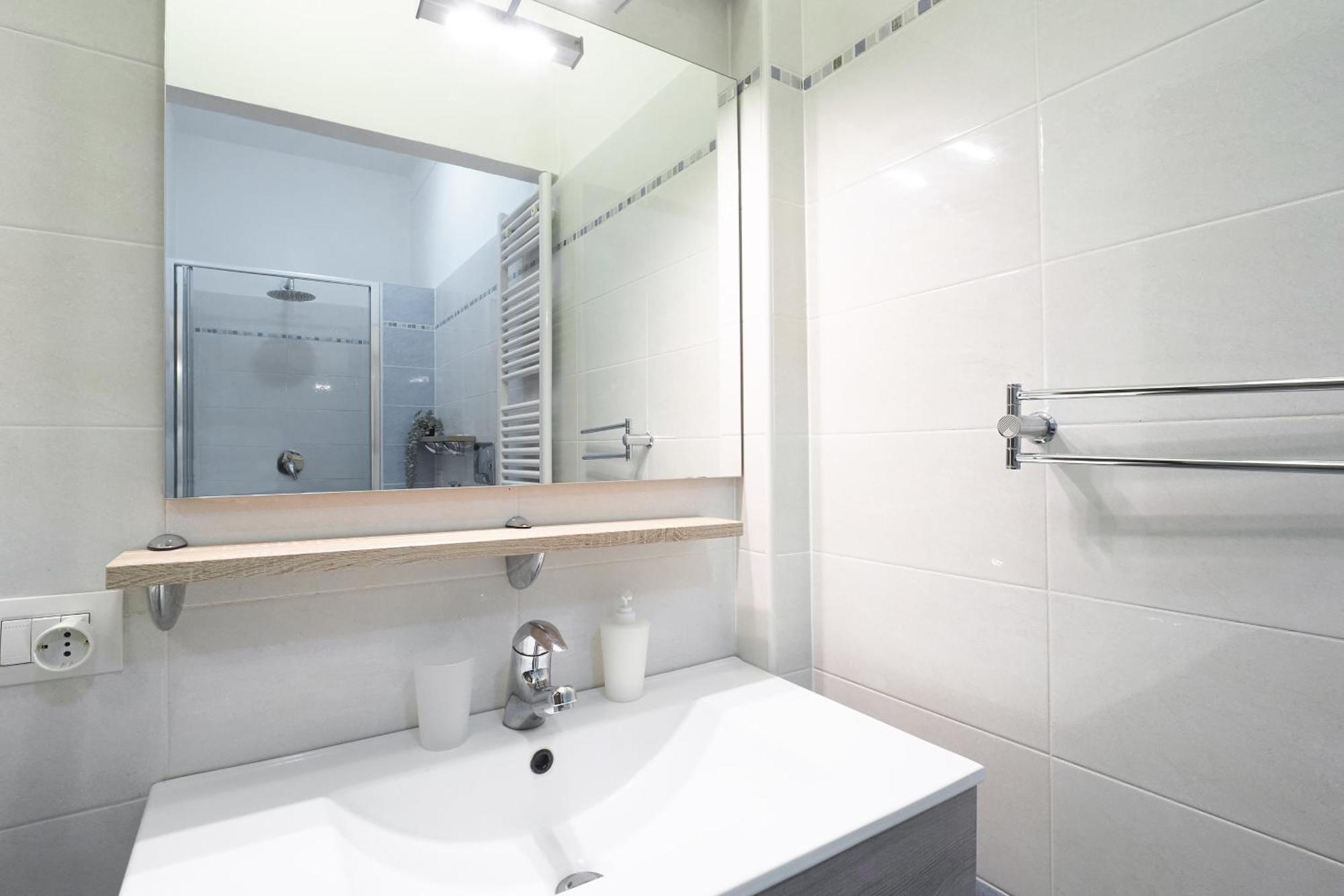 Primopiano - Ciaia Apartment Mailand