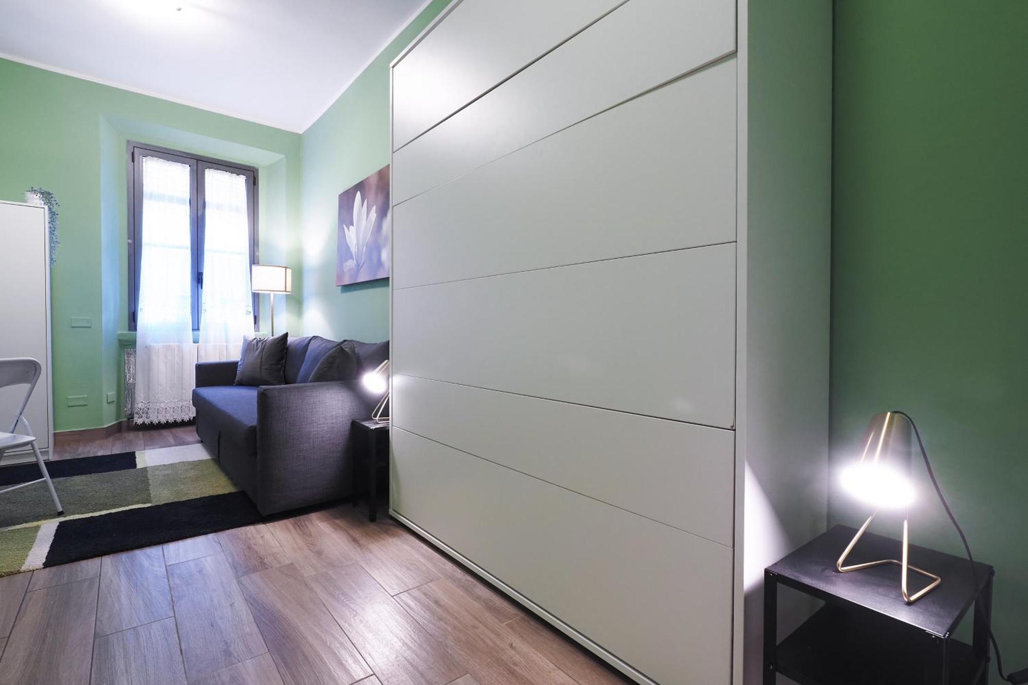 Primopiano - Ciaia Apartment