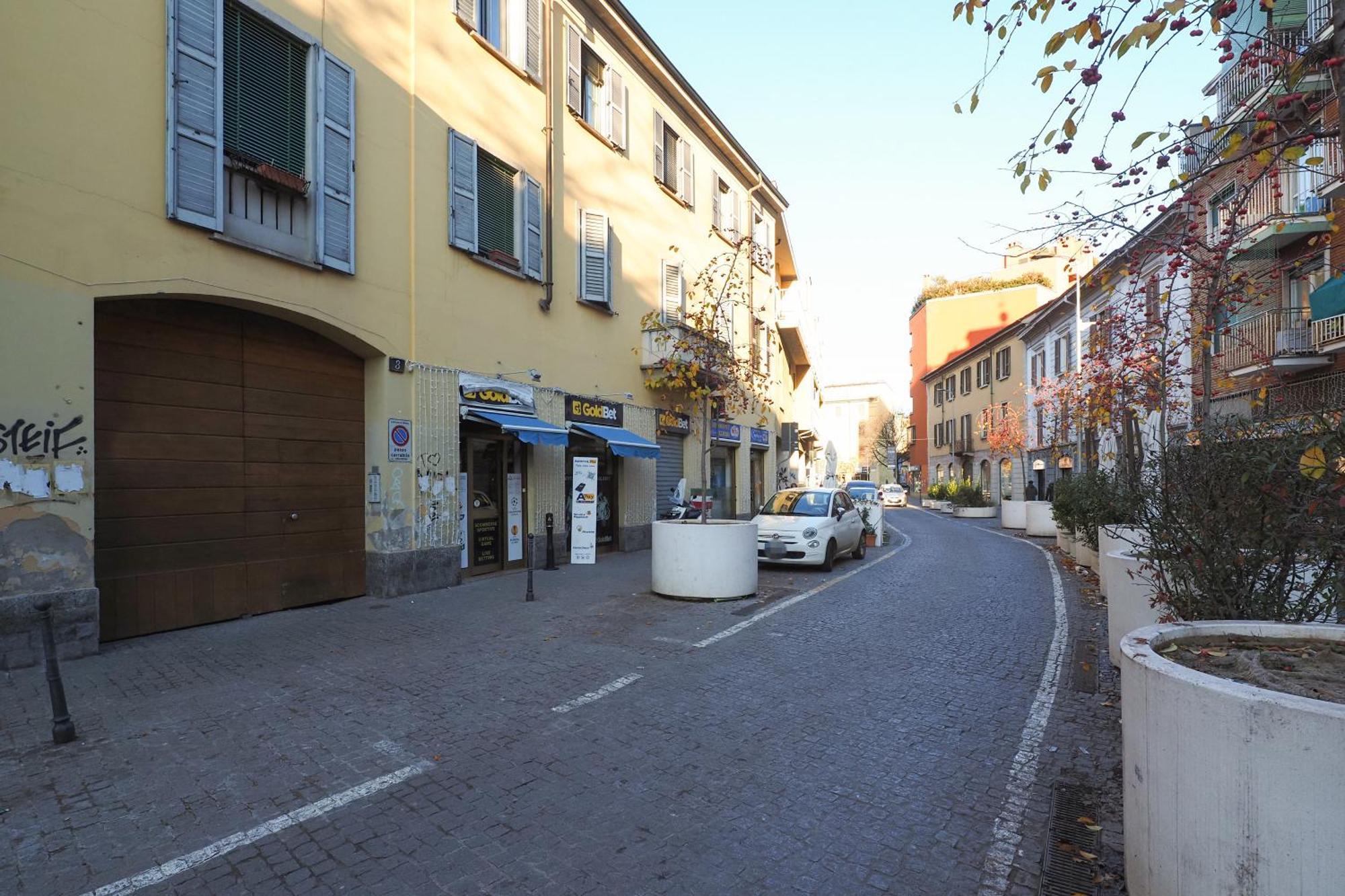 Apartment Primopiano - Ciaia *