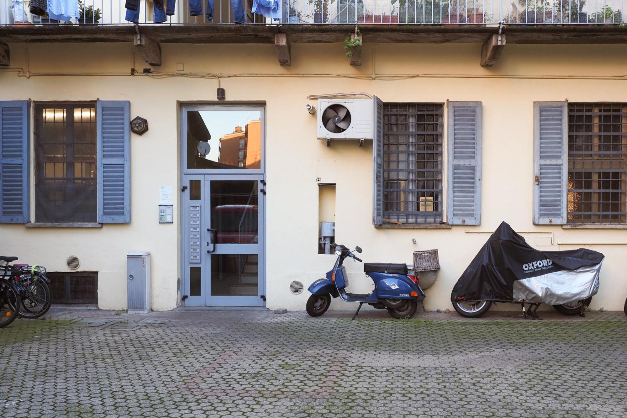 Primopiano - Ciaia Apartment Mailand