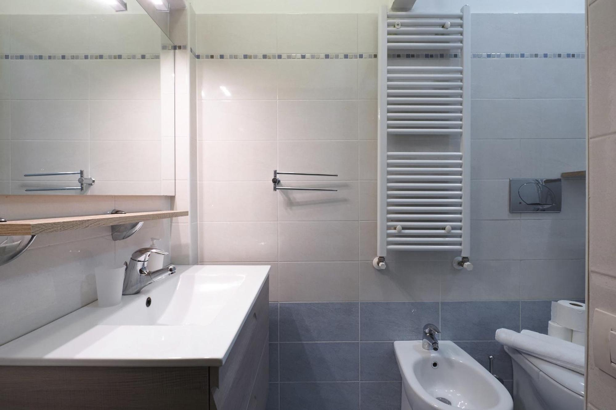 Primopiano - Ciaia Apartment
