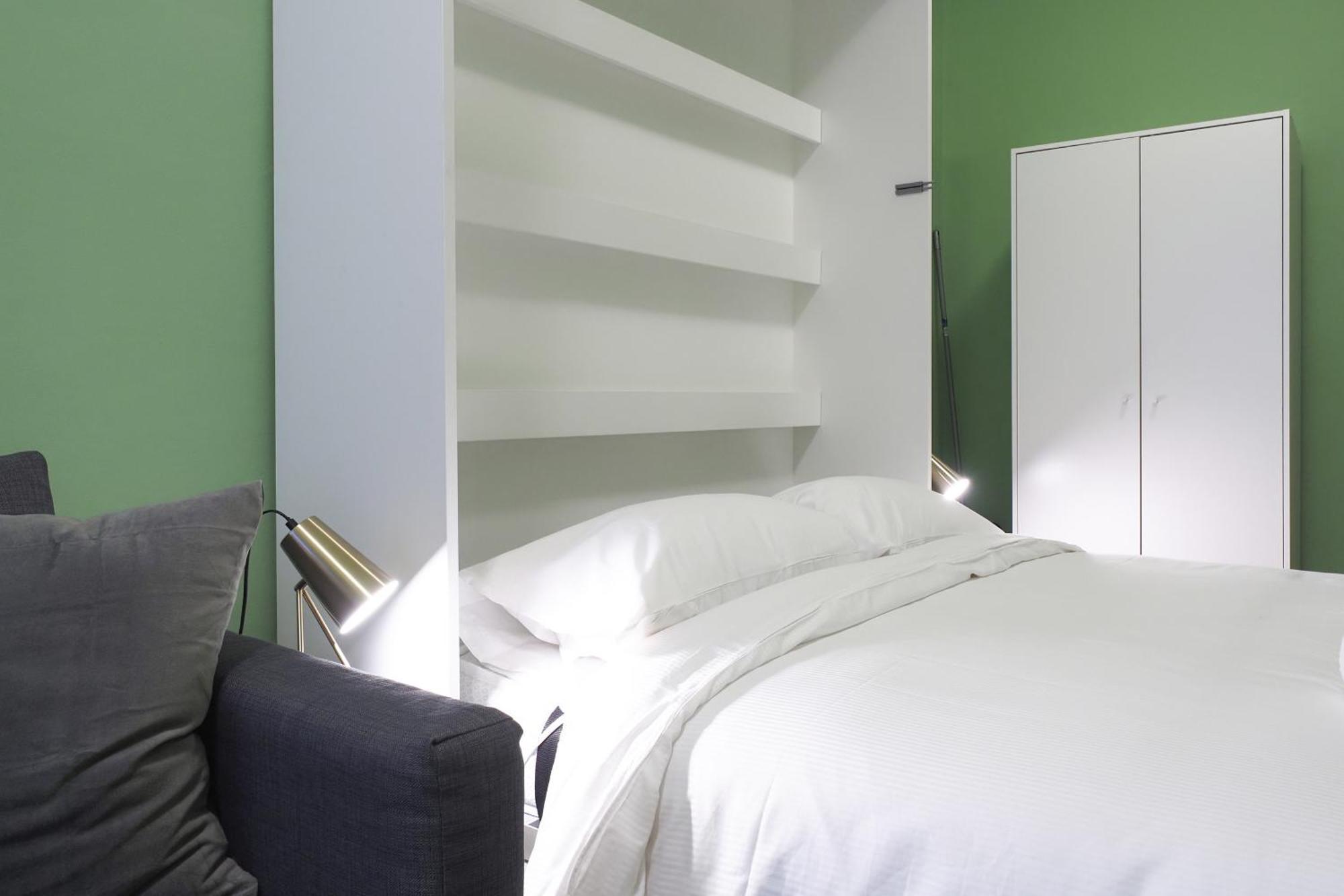 Apartment Primopiano - Ciaia