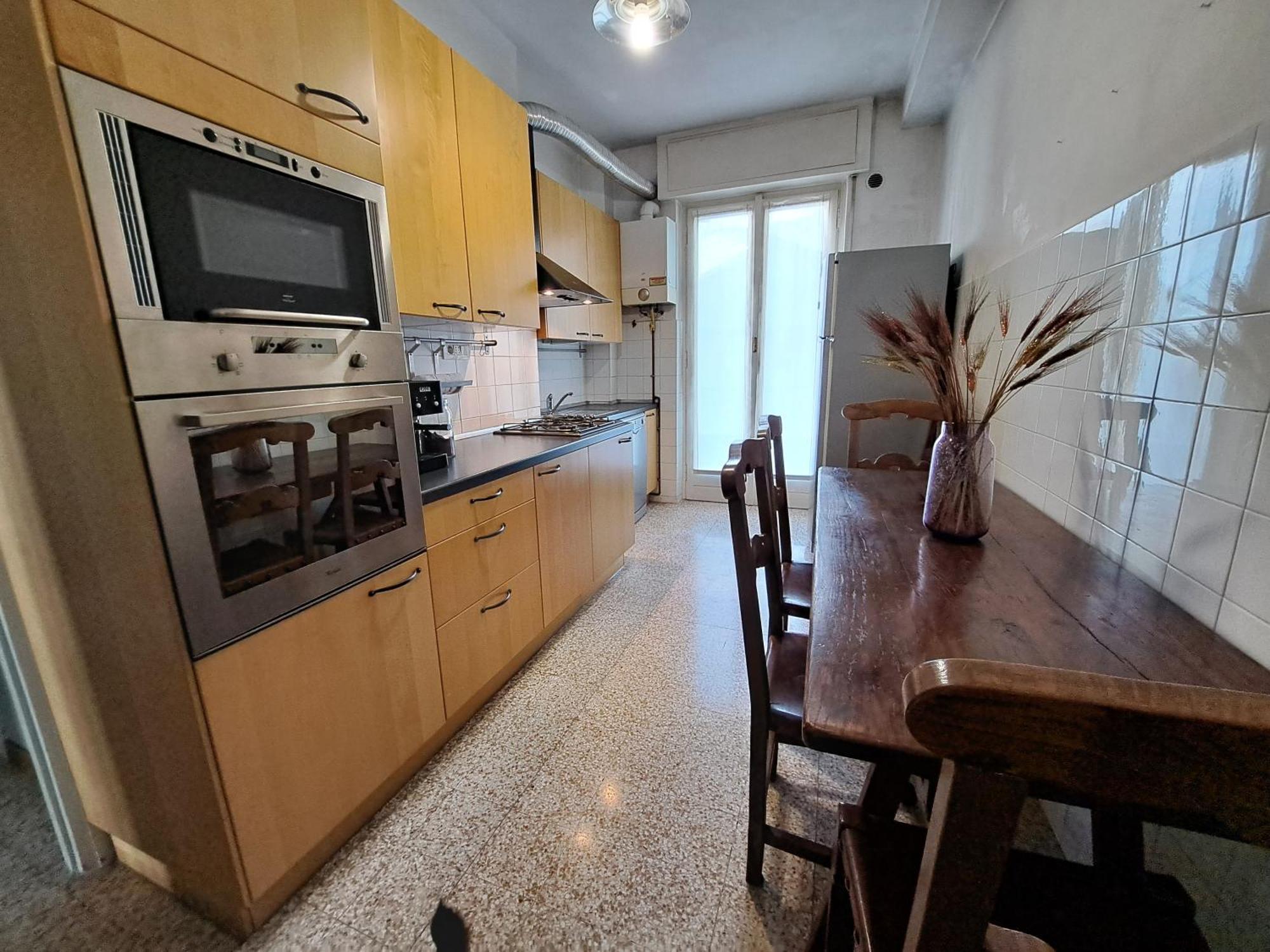 Apartamento Del Corso *