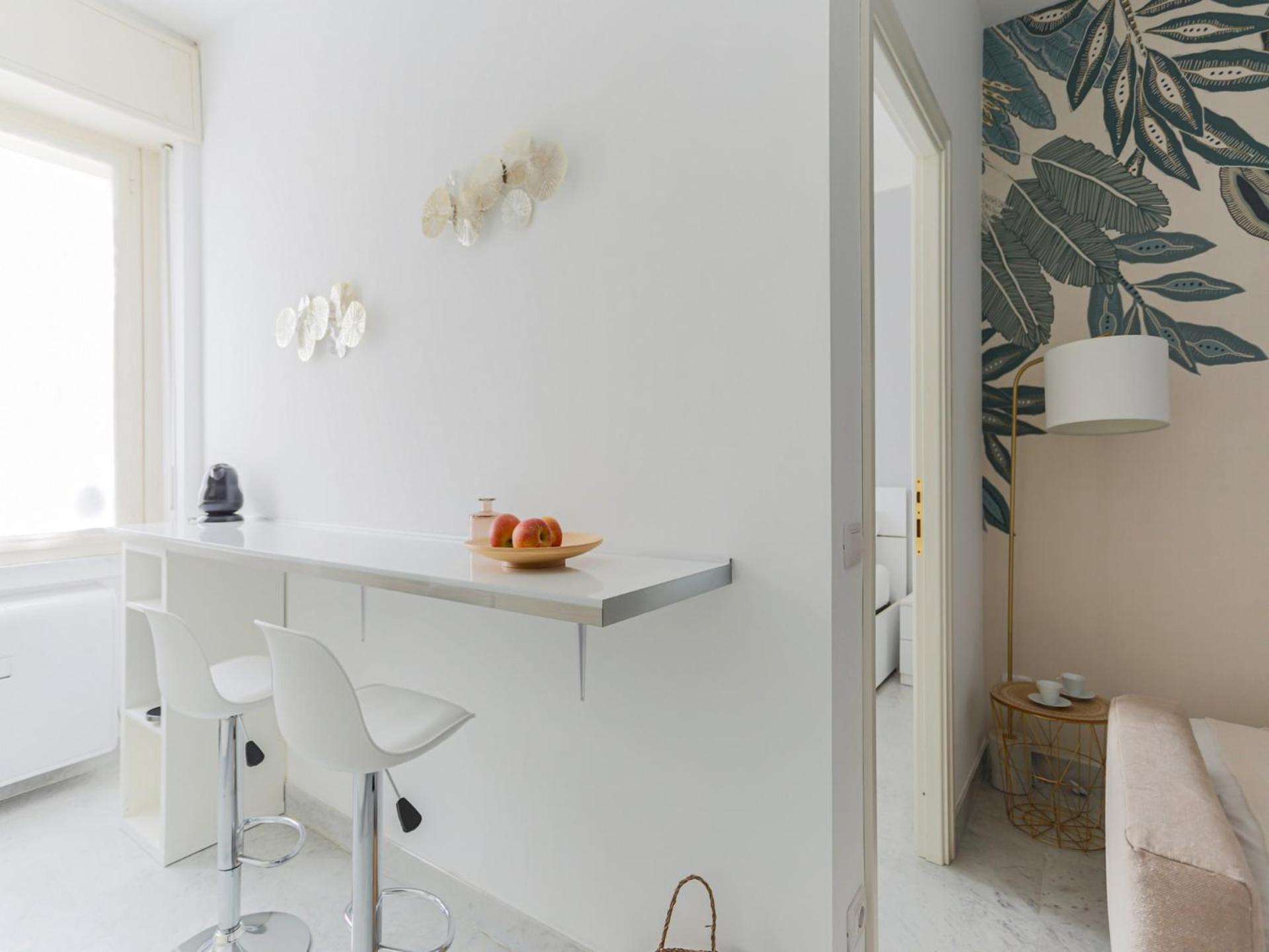 The Best Rent - Bright Two-bedroom In Central Station Area Aparthotel Milão