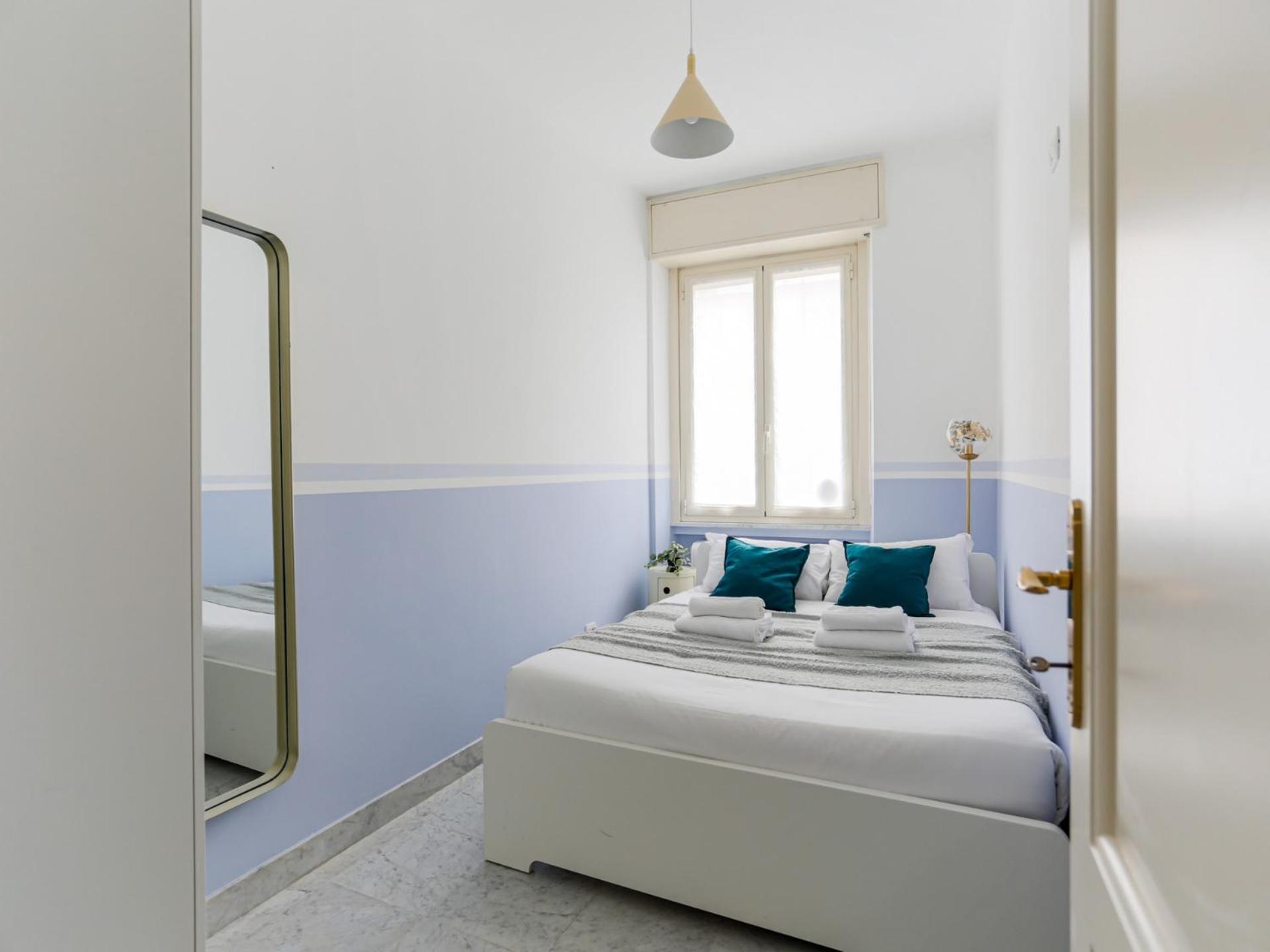 The Best Rent - Bright Two-bedroom In Central Station Area