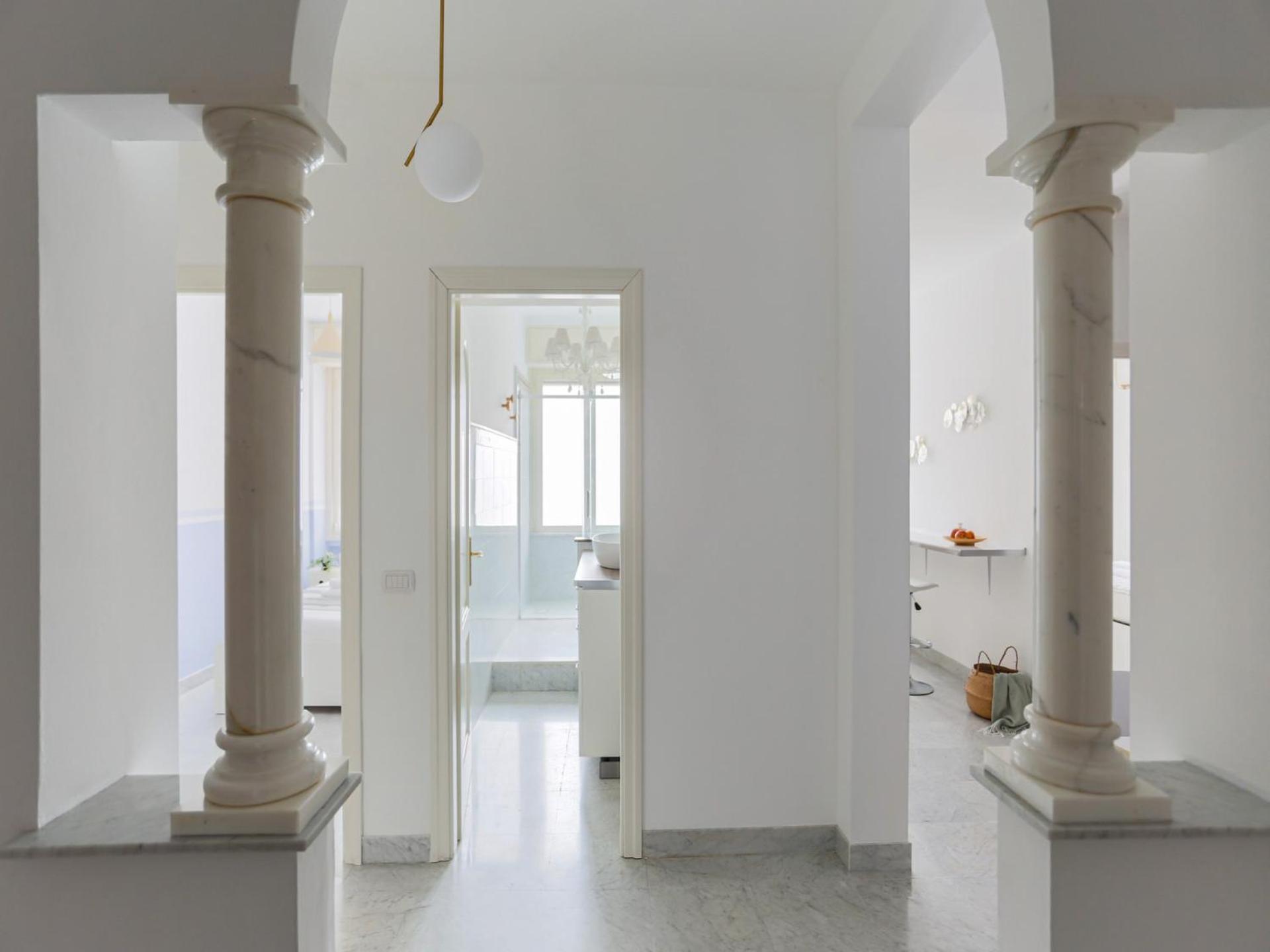 The Best Rent - Bright Two-bedroom In Central Station Area Aparthotel Milão