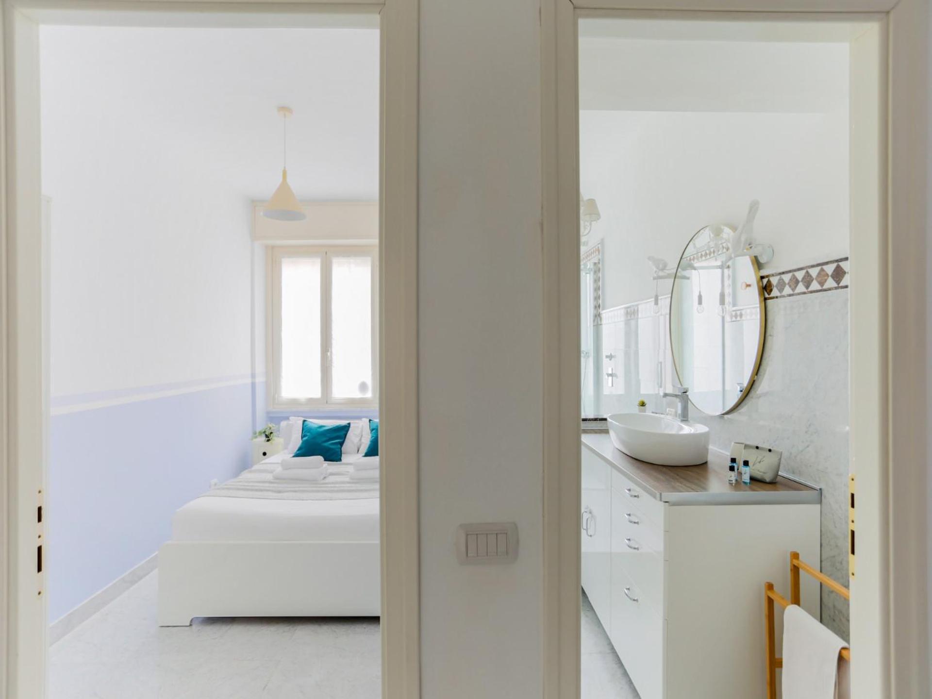The Best Rent - Bright Two-bedroom In Central Station Area Milão