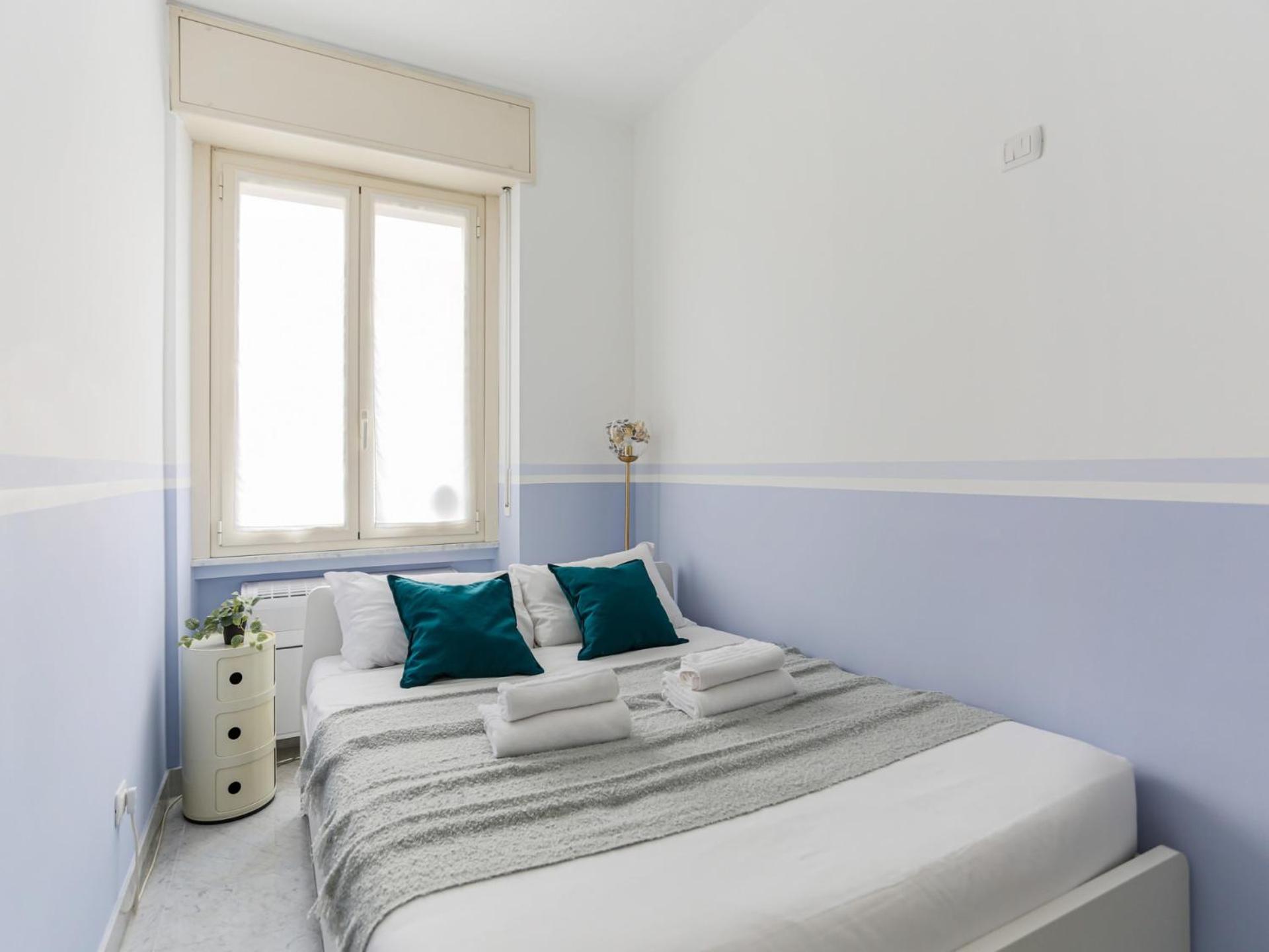 The Best Rent - Bright Two-bedroom In Central Station Area