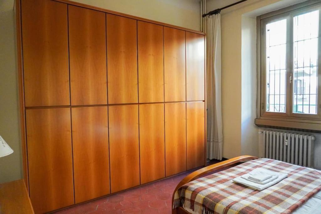 Cima Apartment Mailand