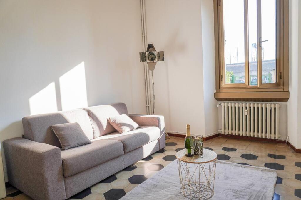 Apartment Cima *