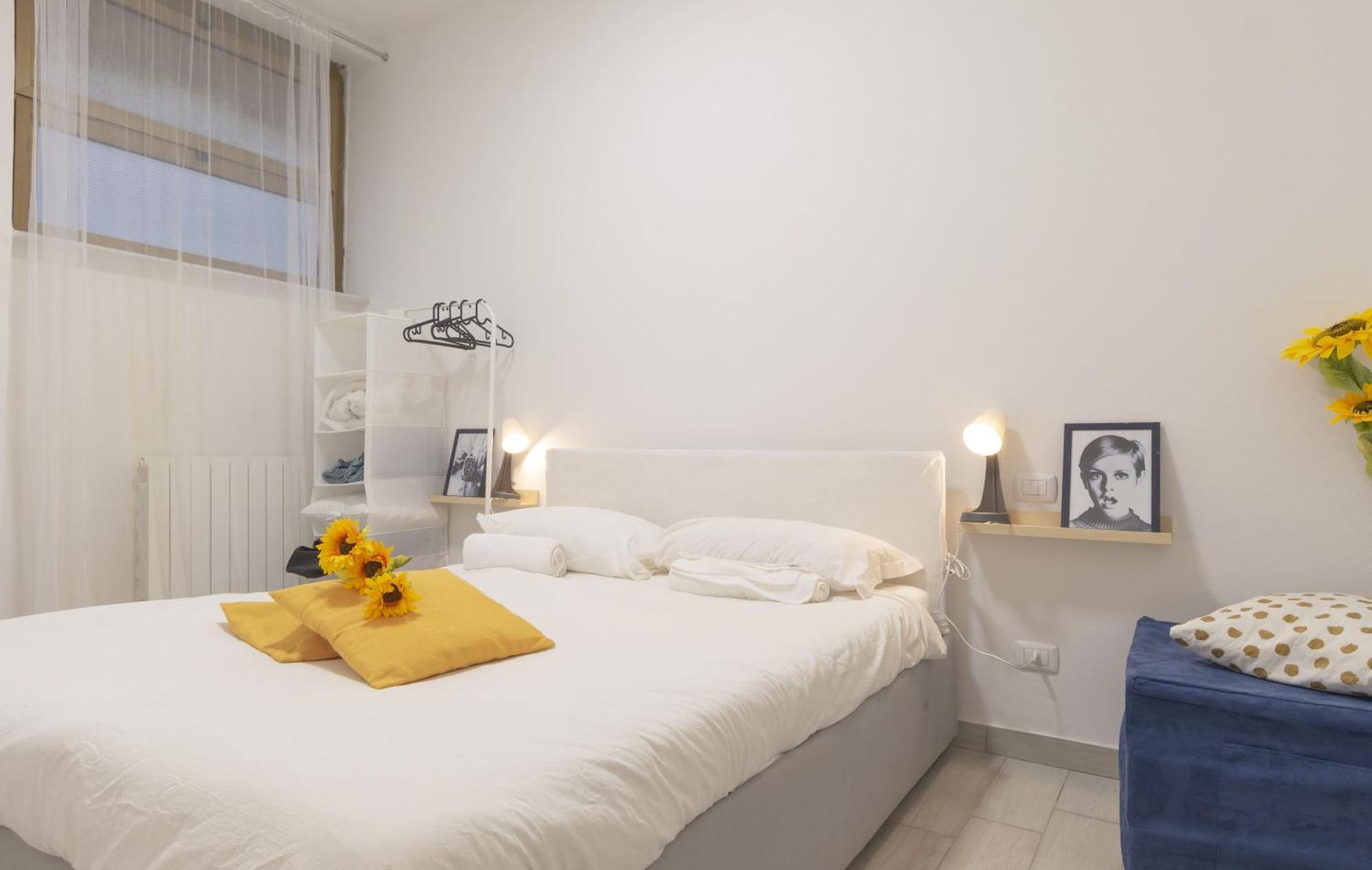 Myhome Forze Armate Kind Apartamento