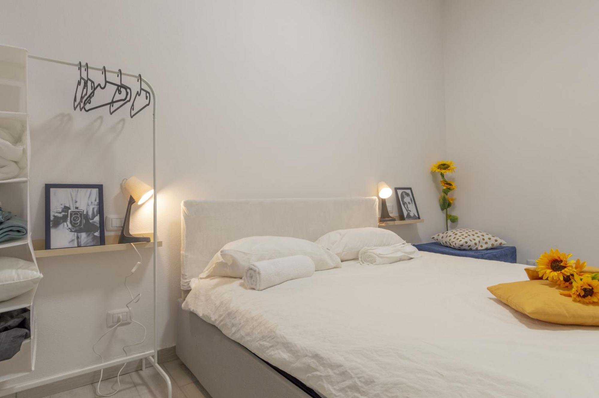 Apartment Welcomee Forze Armate Soft