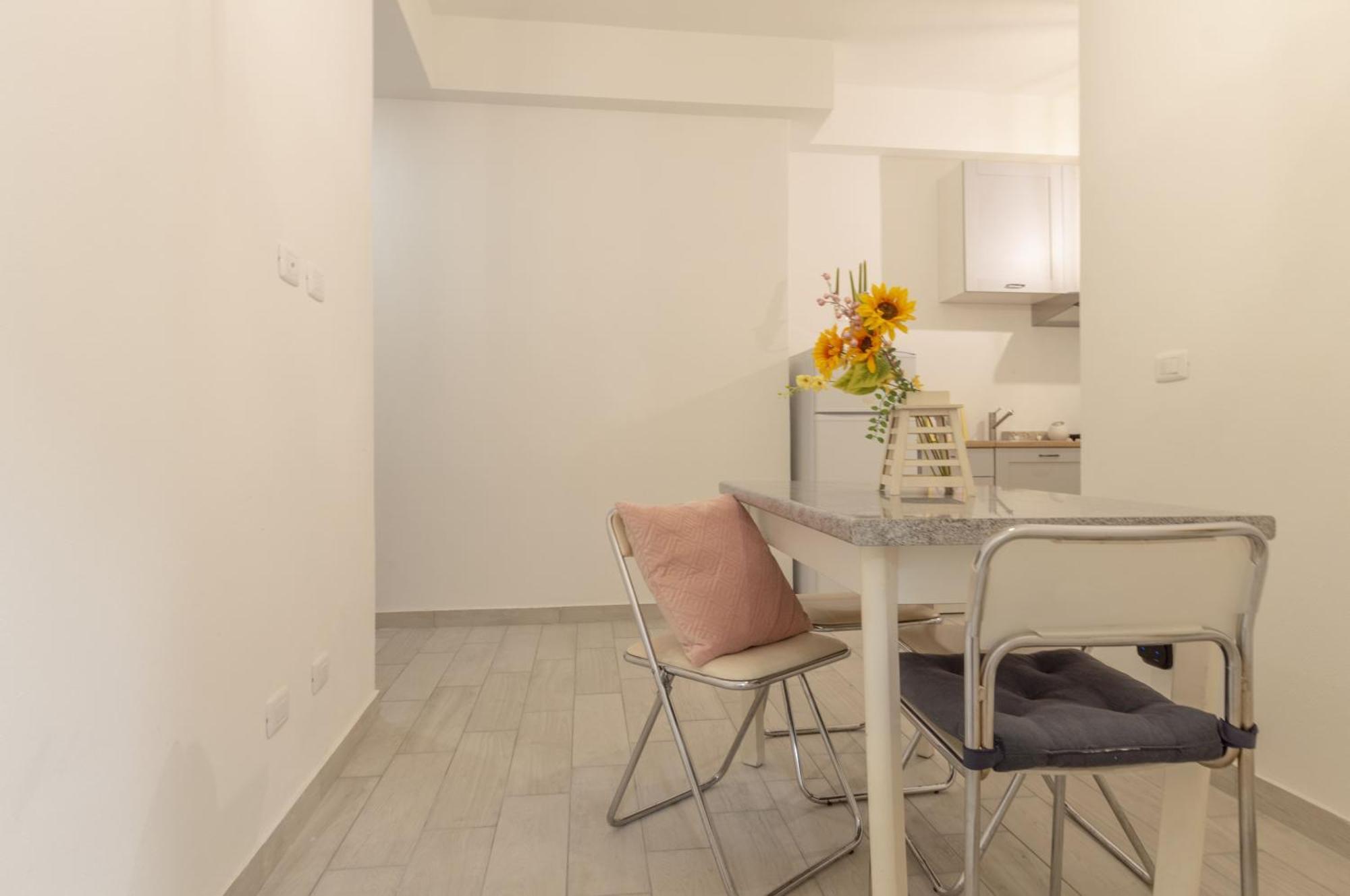 Welcomee Forze Armate Soft Apartment