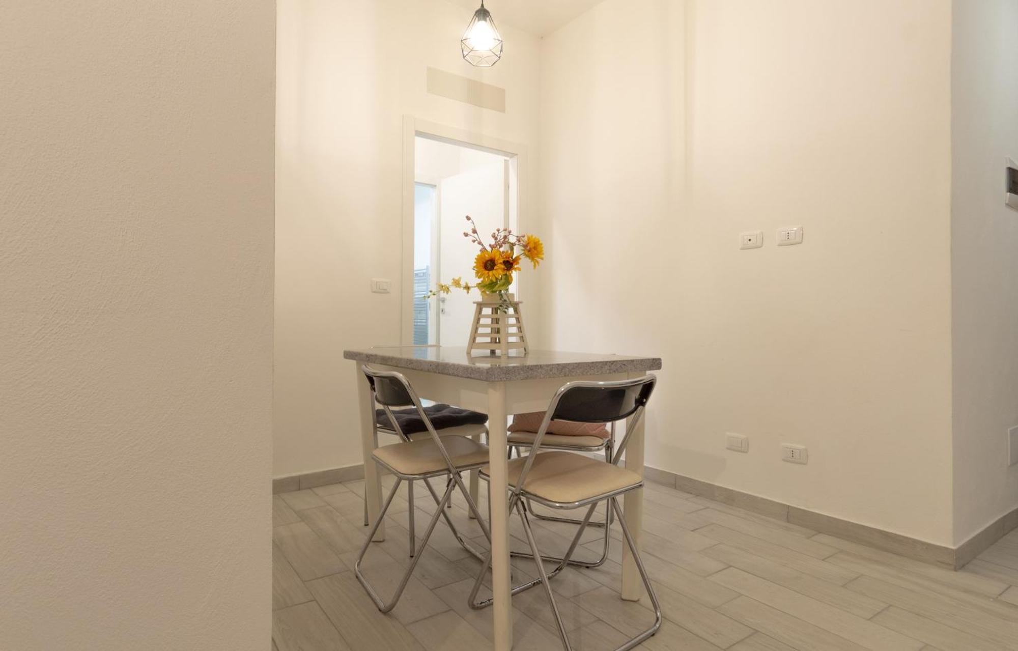 Apartment Welcomee Forze Armate Soft *