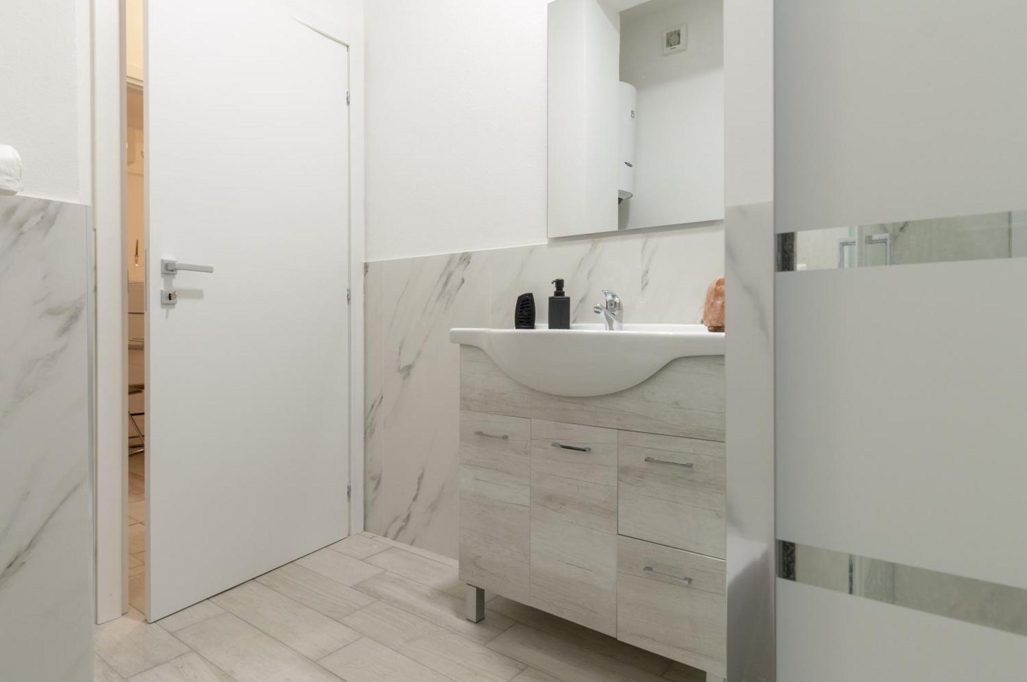 Welcomee Forze Armate Soft Apartment *