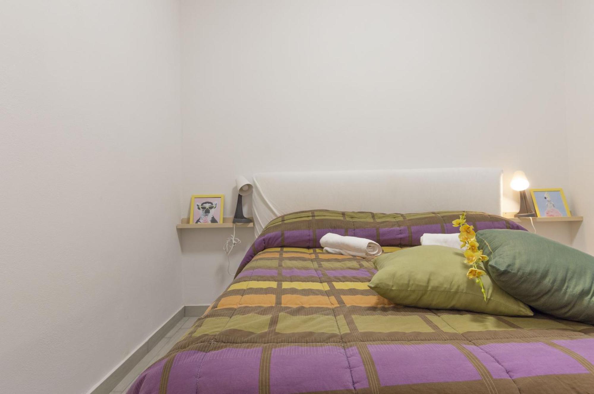 Apartment Welcomee Forze Armate Soft