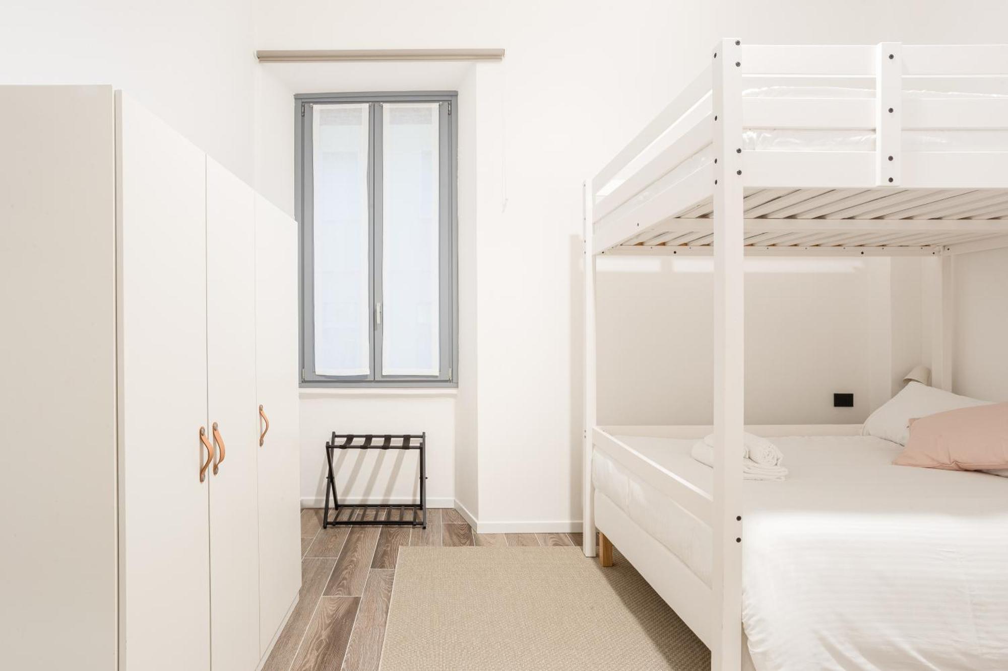 Sant Ambroeus Garden Apartment Mailand