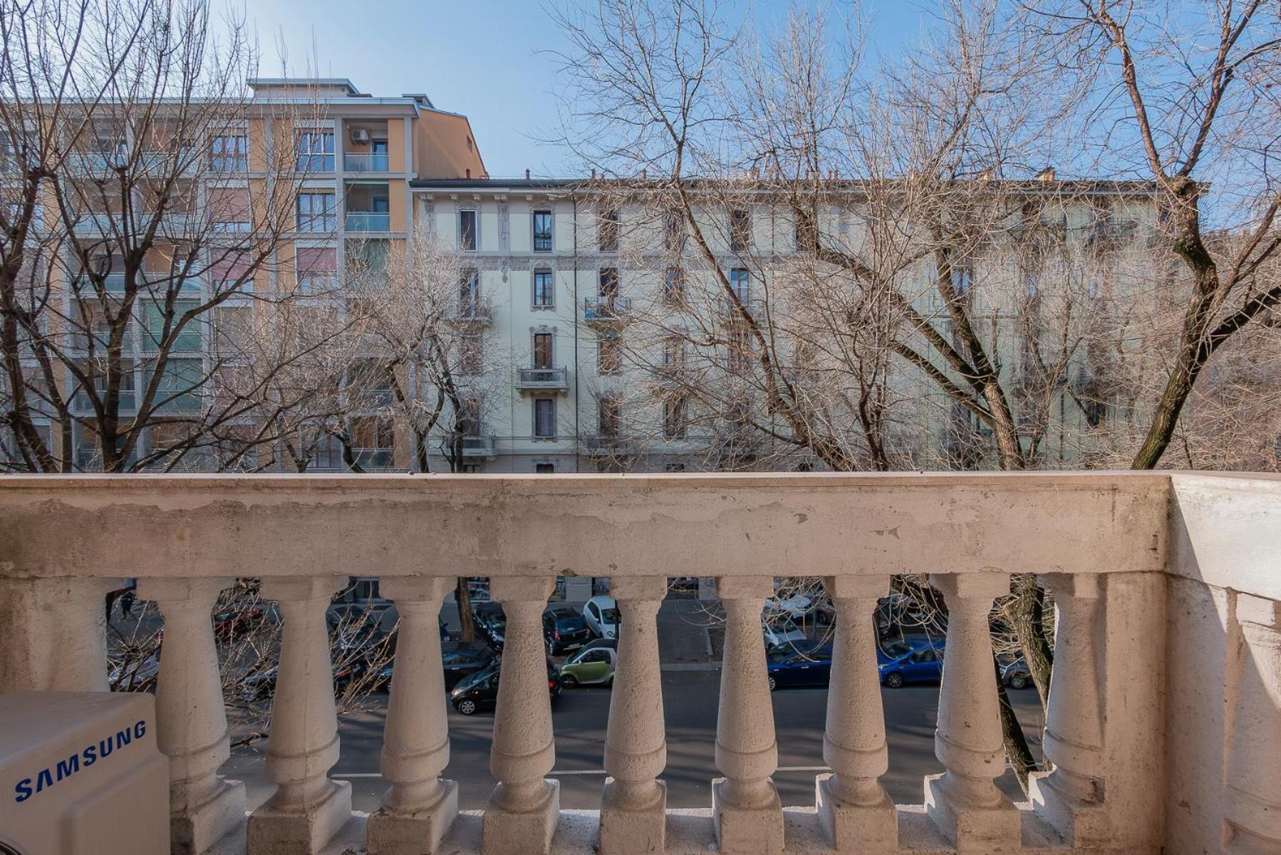 Ihost - Lomellina 14a Apartment