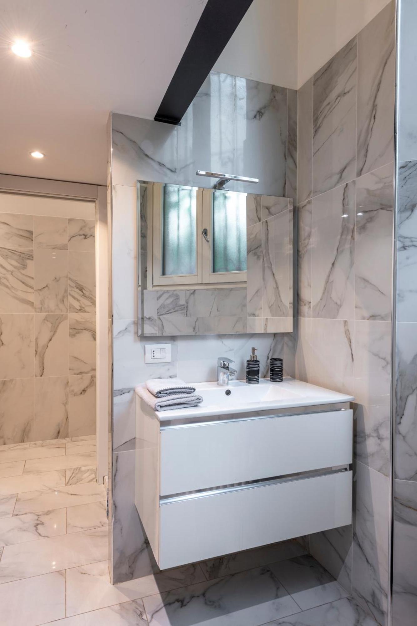 Loft Di Charme Nel Quartiere Isola - Apartment Mailand