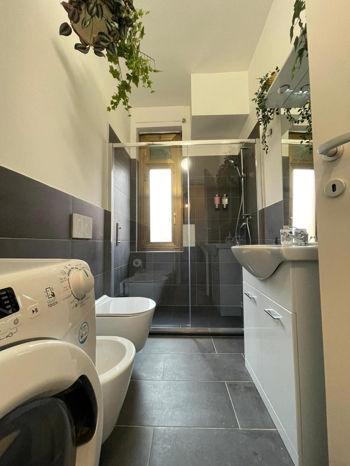 Dea Dreams Amendola Fiera Free Wi-fi Apartment Milan