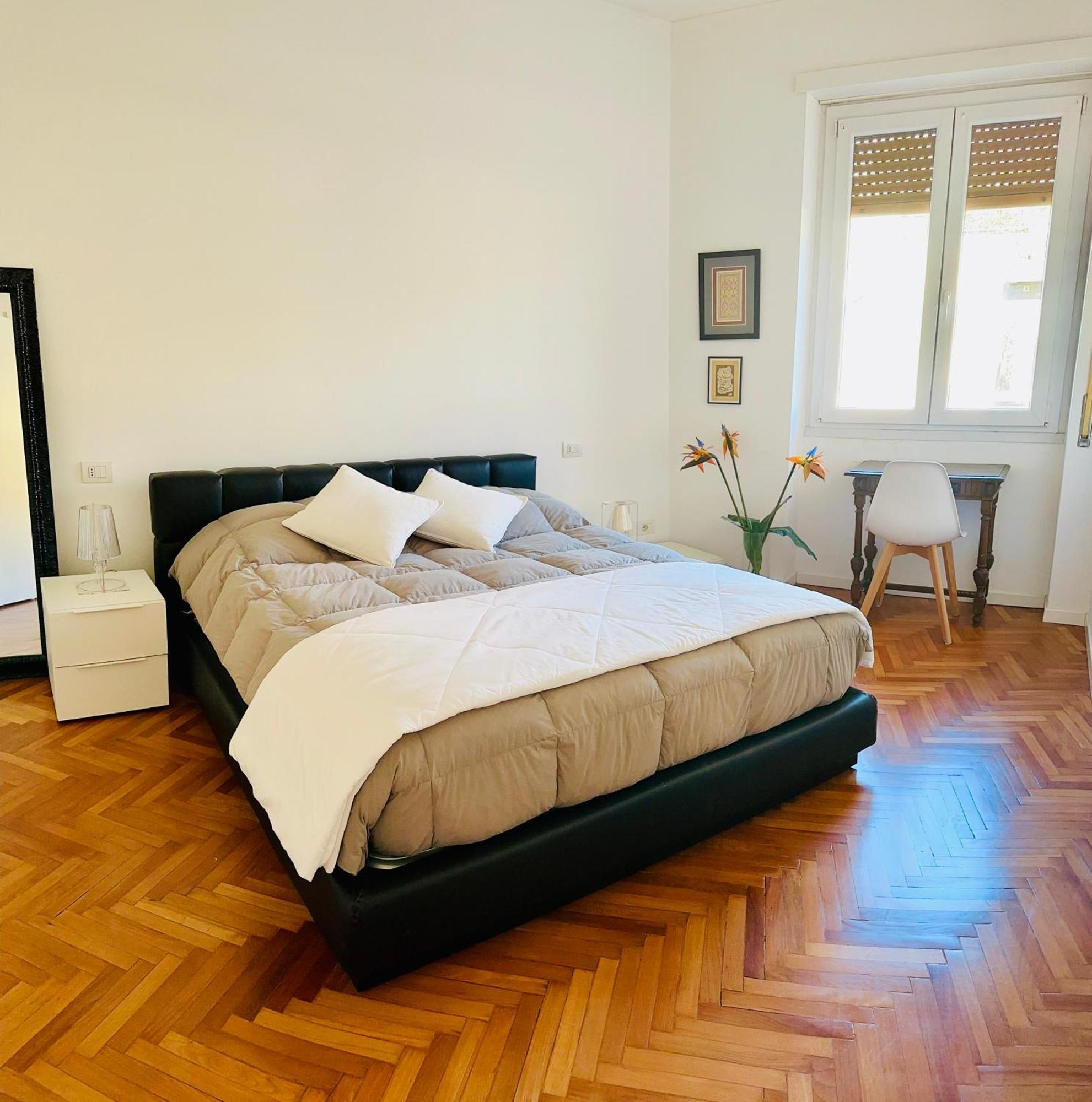 Apartment Splendida Casa-centro Milano-canonica-sempione *
