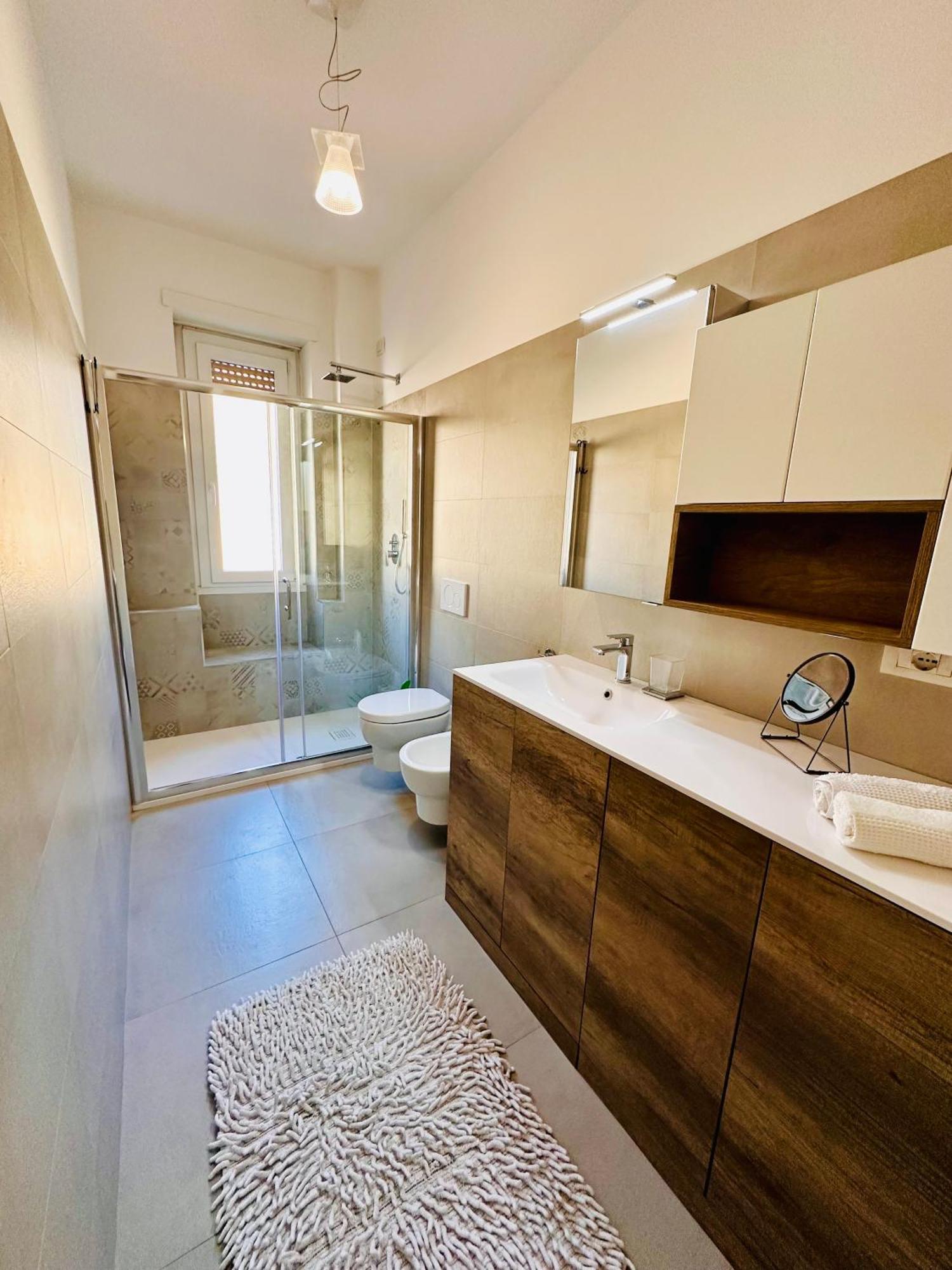 Splendida Casa-centro Milano-canonica-sempione Apartment *