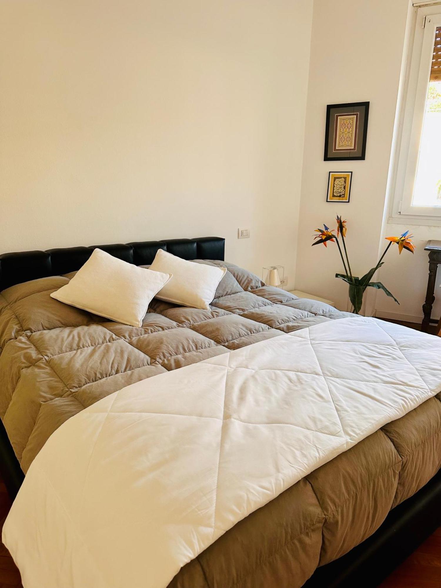 Splendida Casa-centro Milano-canonica-sempione Apartment