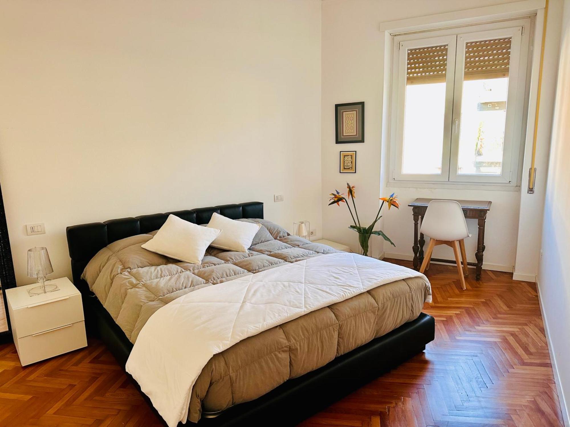 Apartment Splendida Casa-centro Milano-canonica-sempione