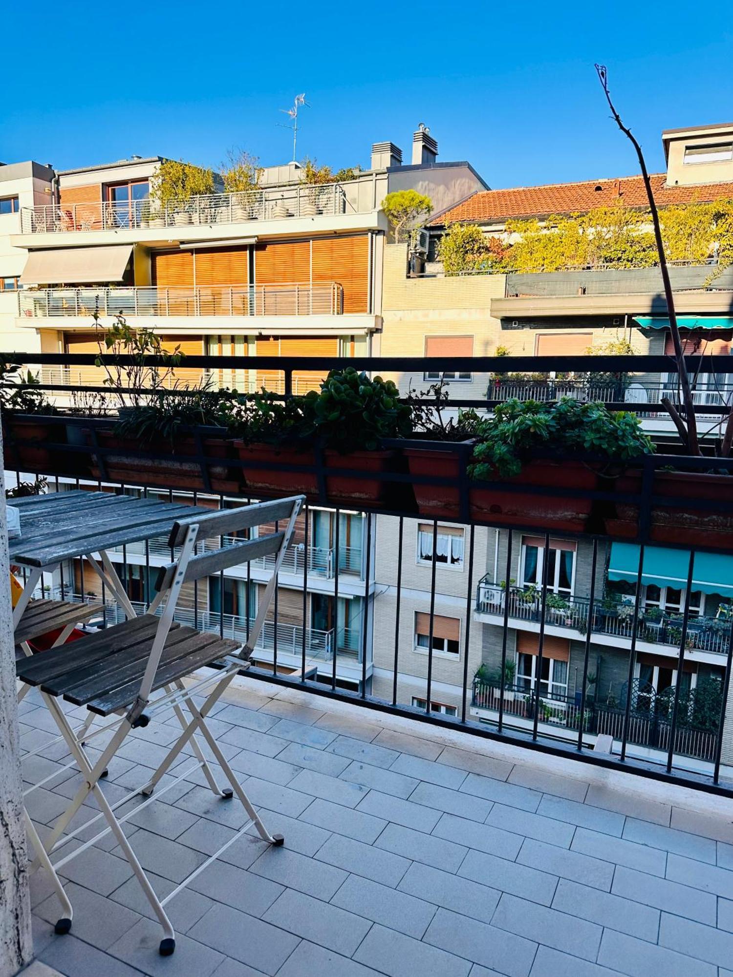 Apartment Splendida Casa-centro Milano-canonica-sempione Mailand