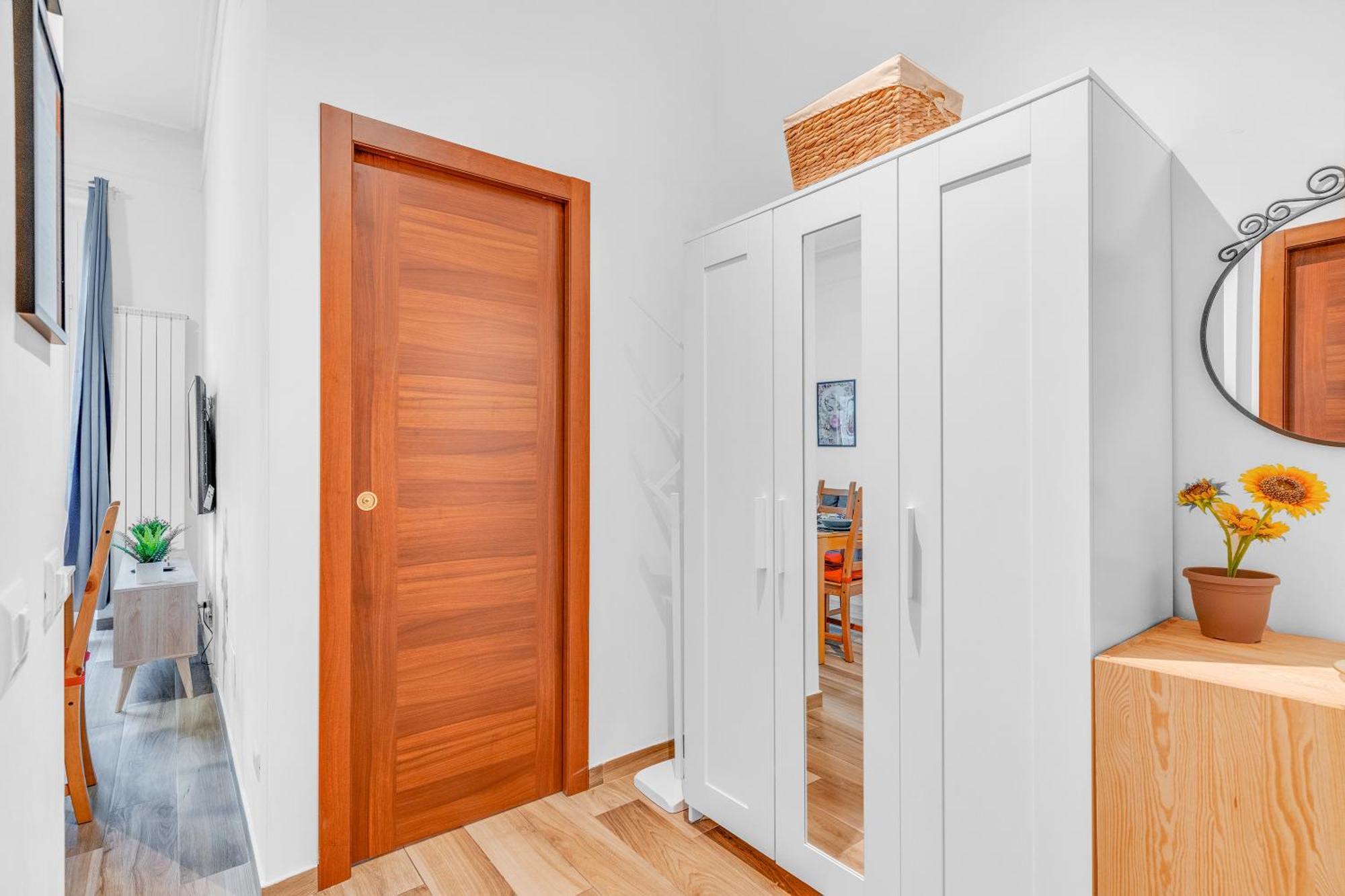 Ellebnb - Wifi, Netflix E Metro M2 A 100 Metri