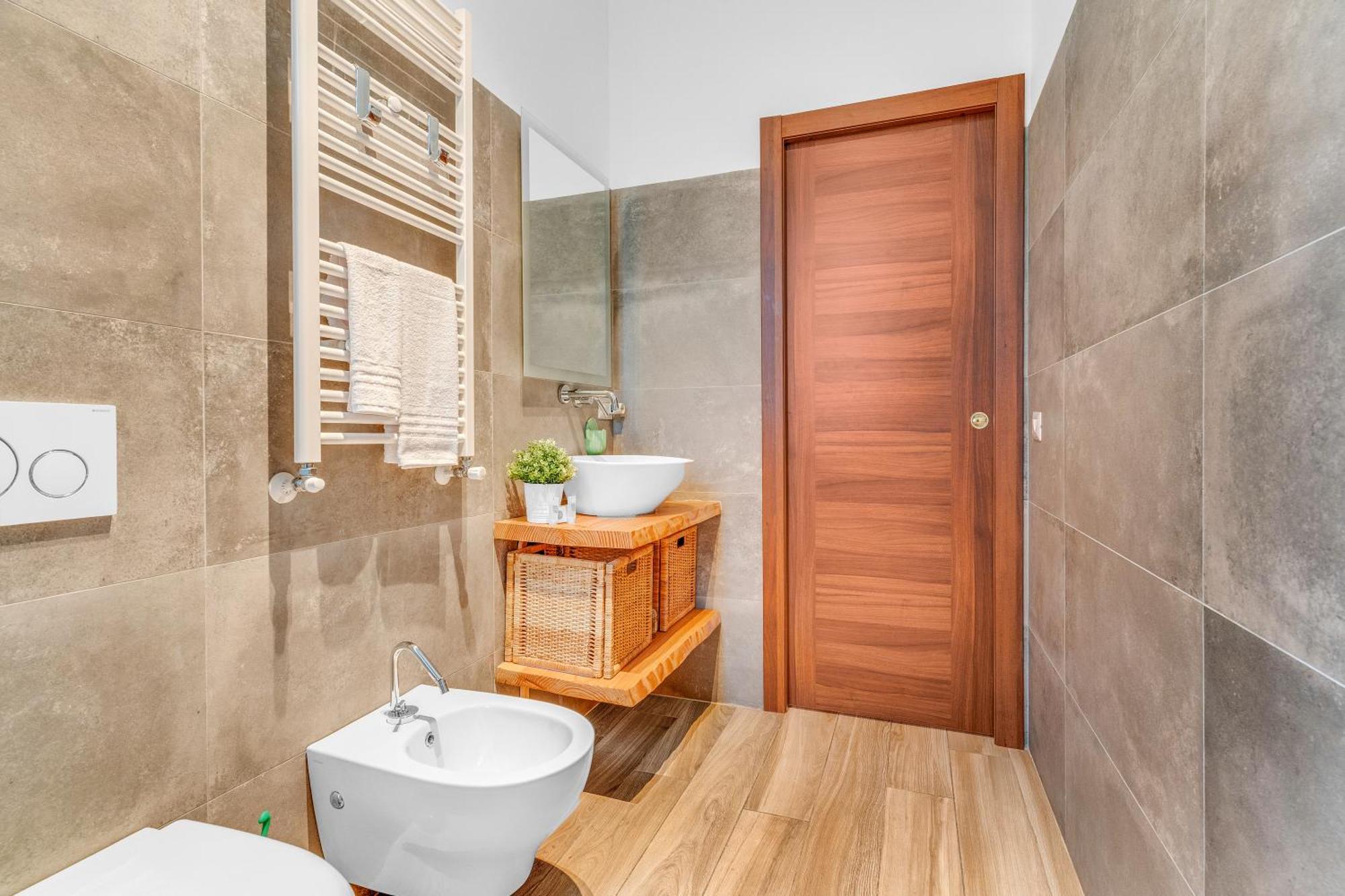 Ellebnb - Wifi, Netflix E Metro M2 A 100 Metri Milão