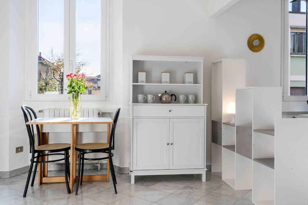 Apartment Luminoso Porta Venezia Mailand