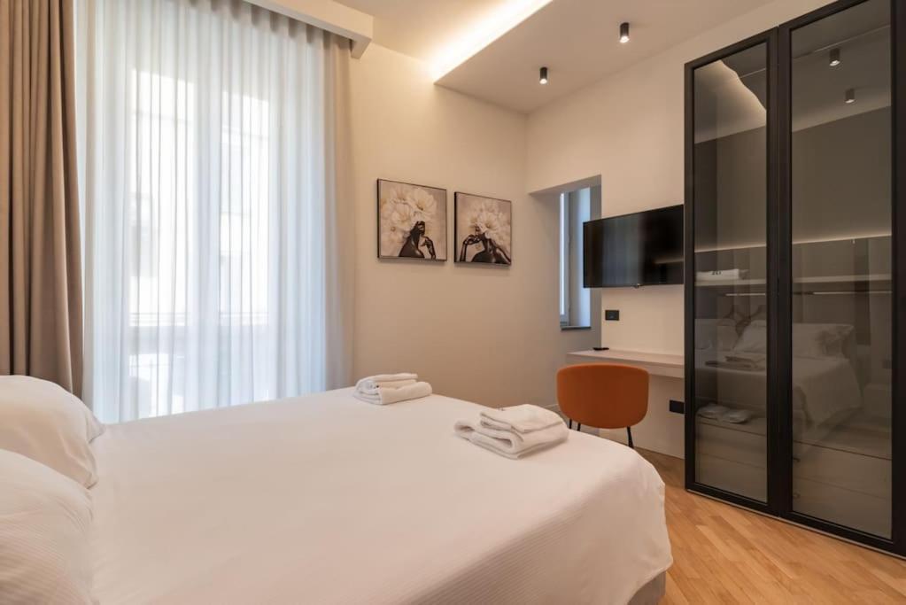 Moscovapremiumapartment In Brera