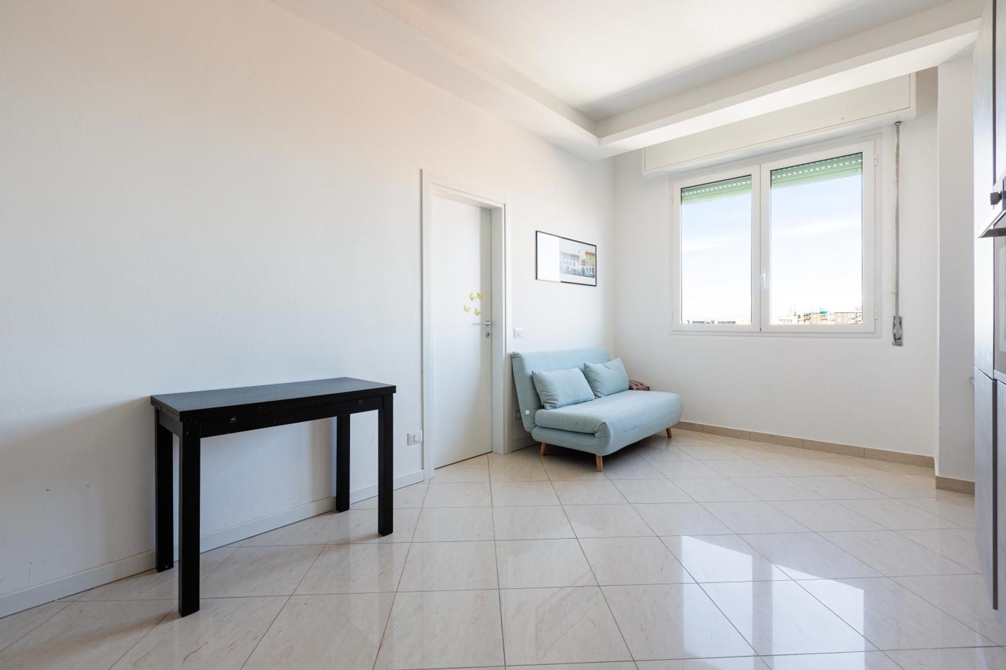 Apartamento Elegant In Restocco Area Milão