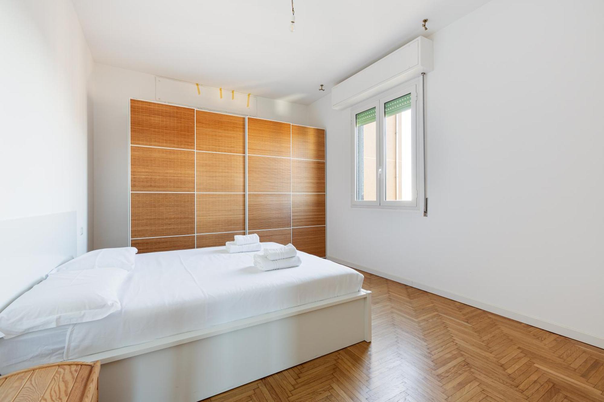 Elegant In Restocco Area Apartamento *