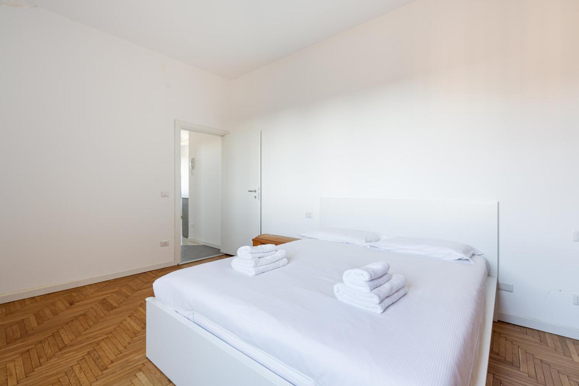 Elegant In Restocco Area Apartamento