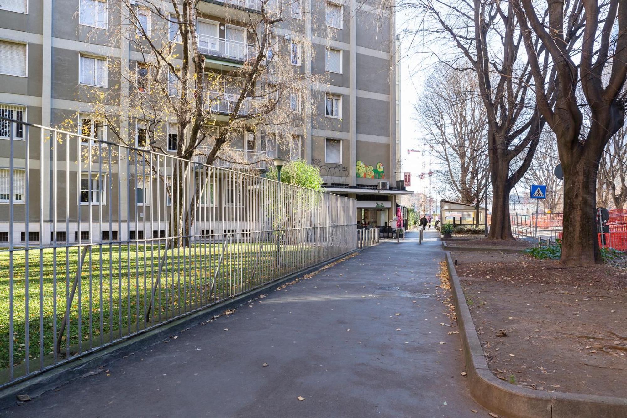 Gattamelata Fiera Apartment