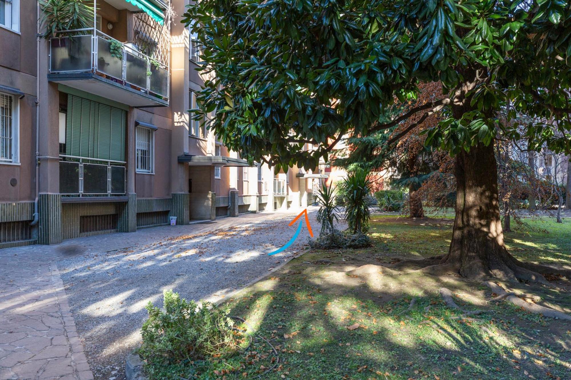 Gattamelata Fiera Apartment