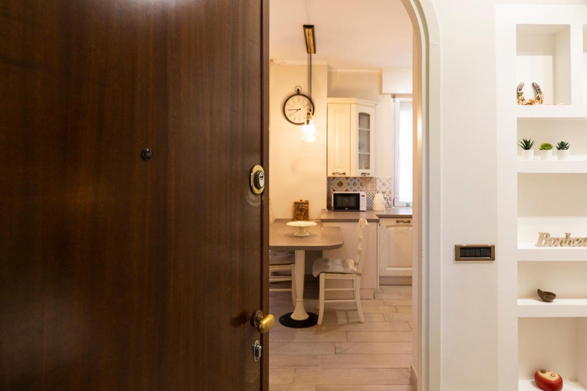 Gattamelata Fiera Apartment