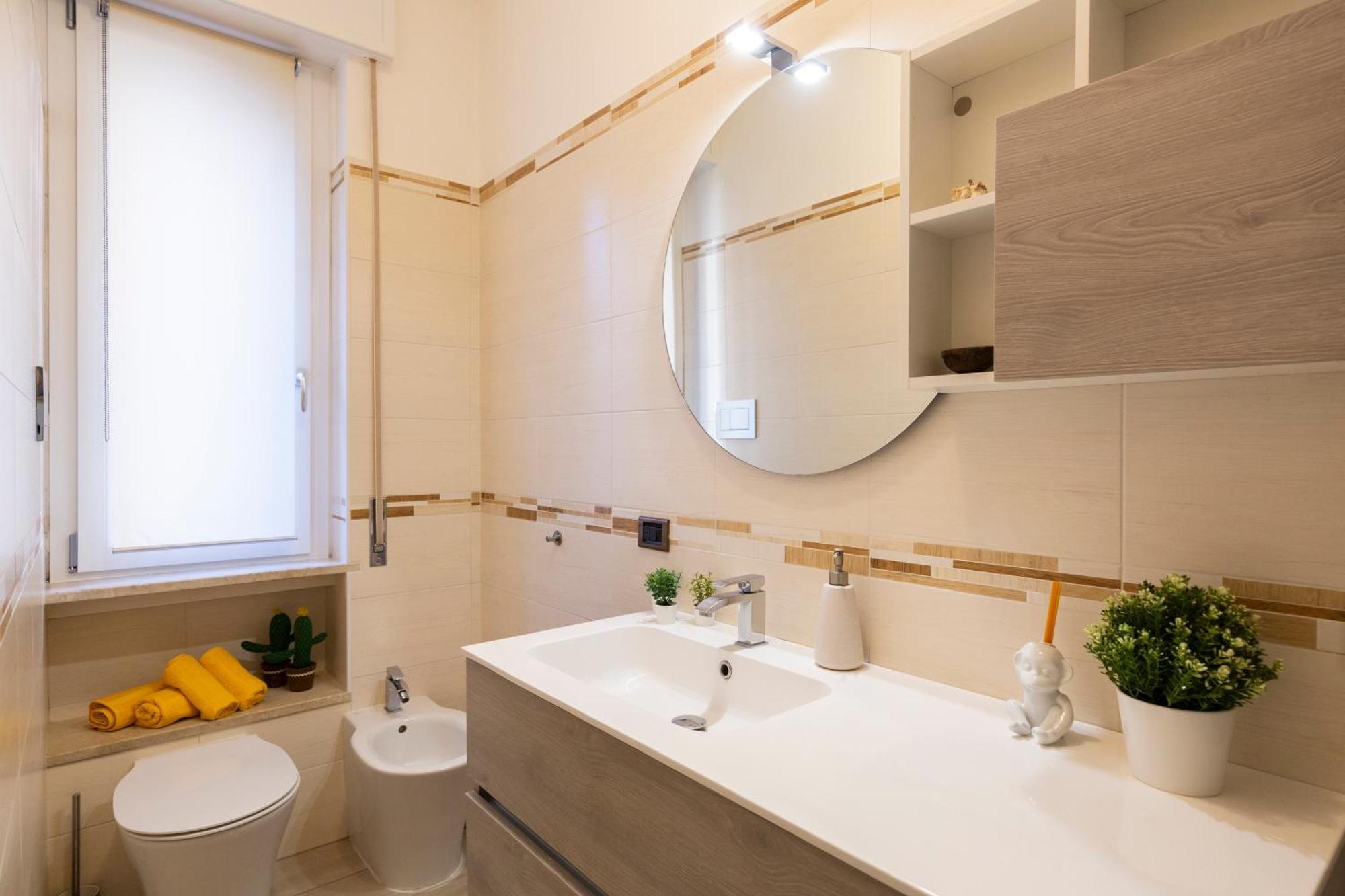 Gattamelata Fiera Apartment