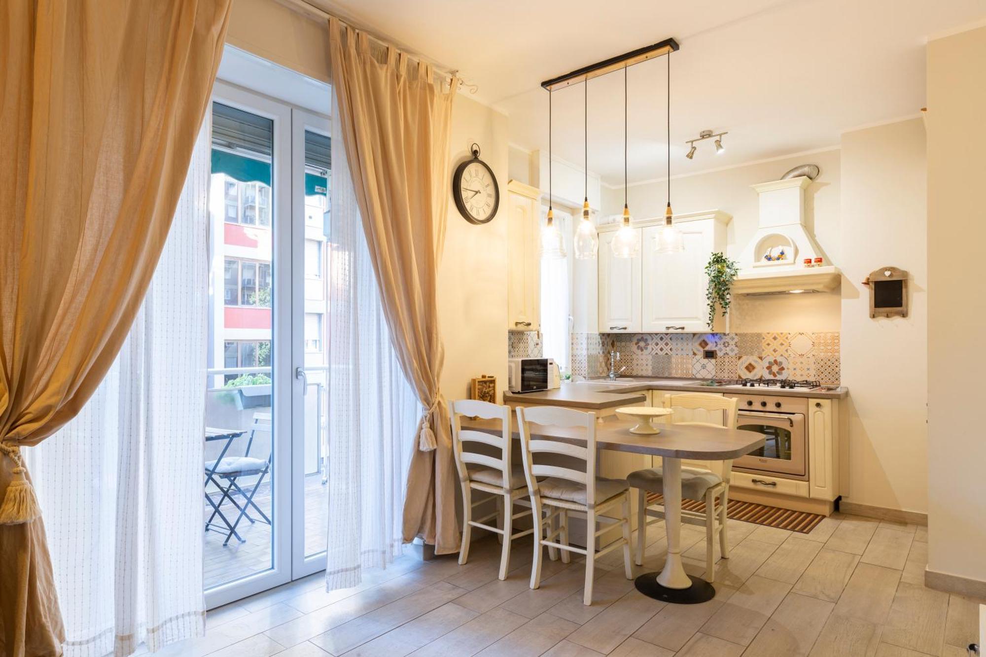 Gattamelata Fiera Apartment