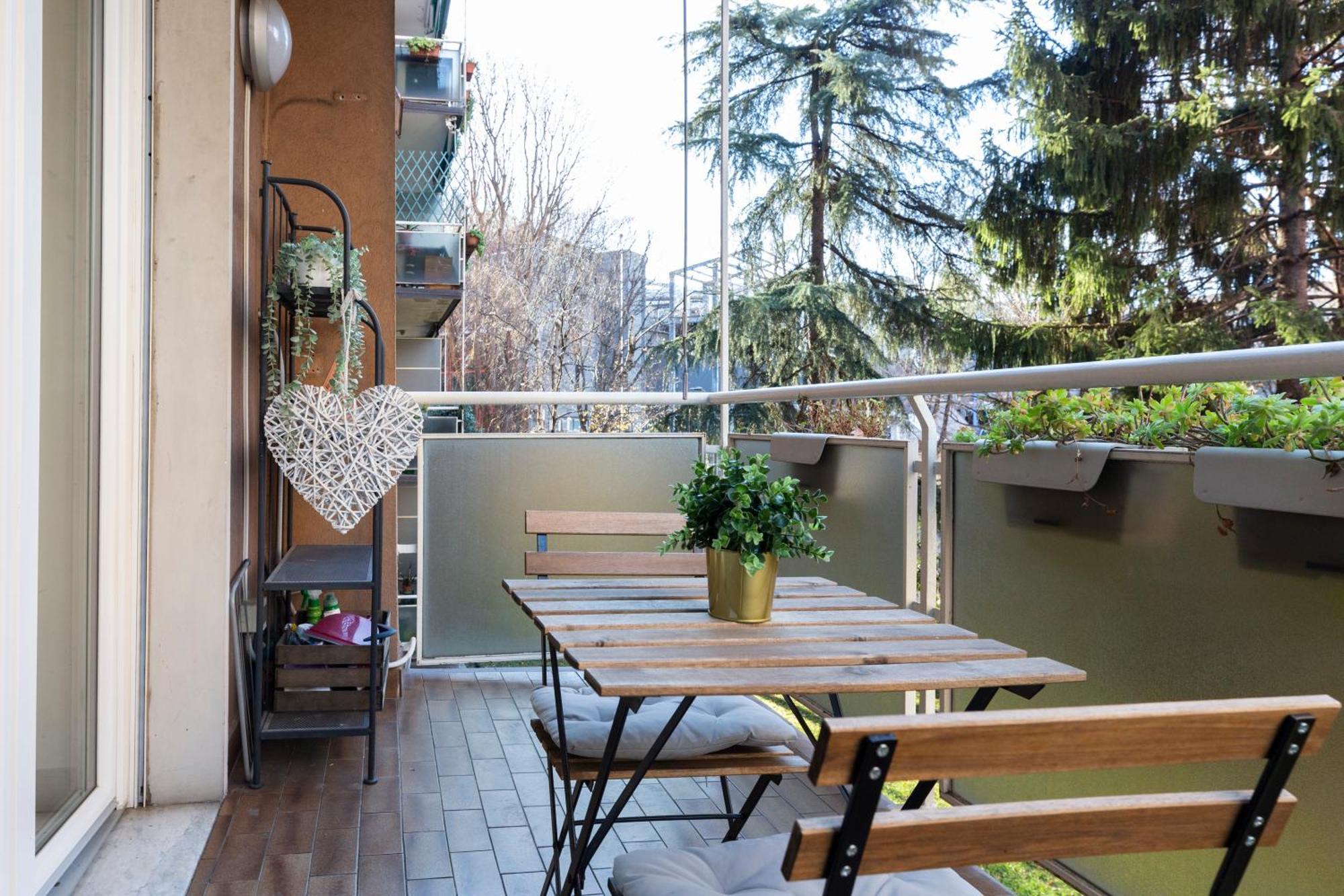 Gattamelata Fiera Apartment