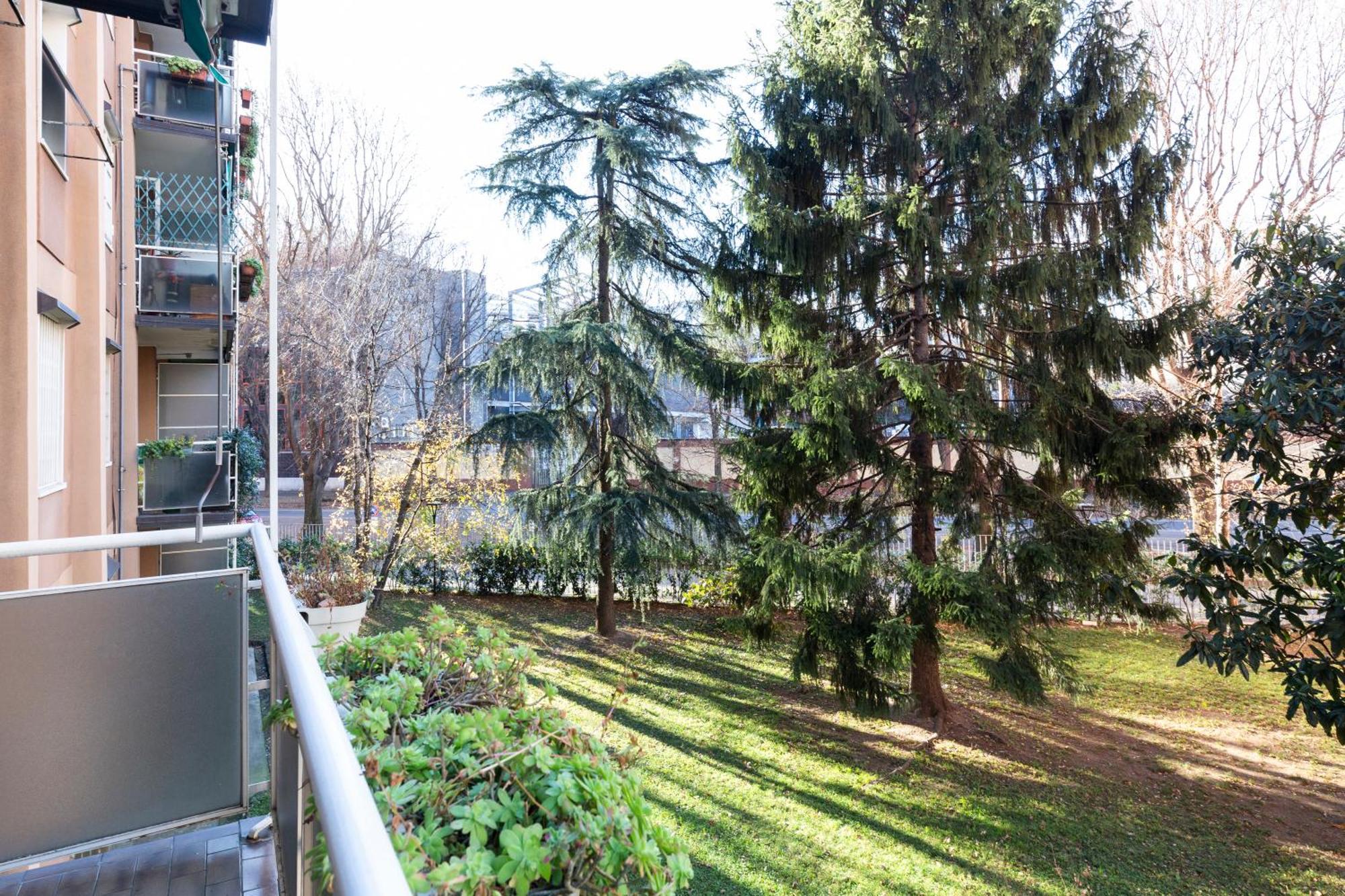 Gattamelata Fiera Apartment