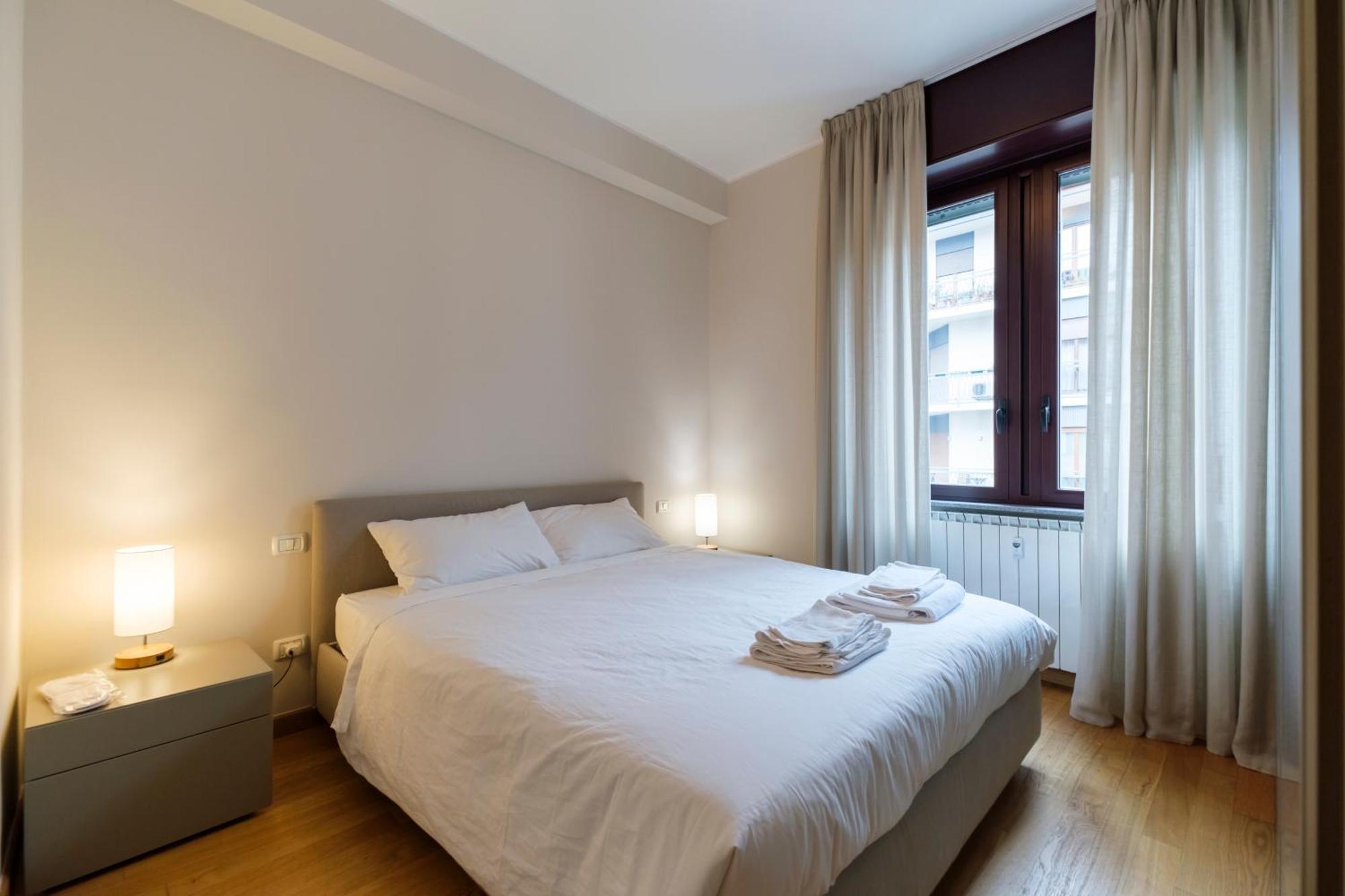 Star Apartment Mailand