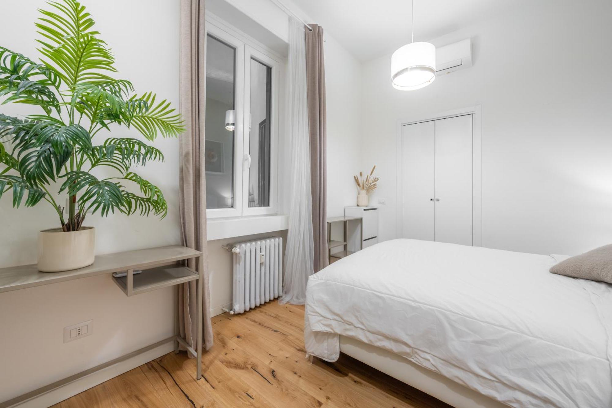 Apartment We - Babila Boutique - Mailand
