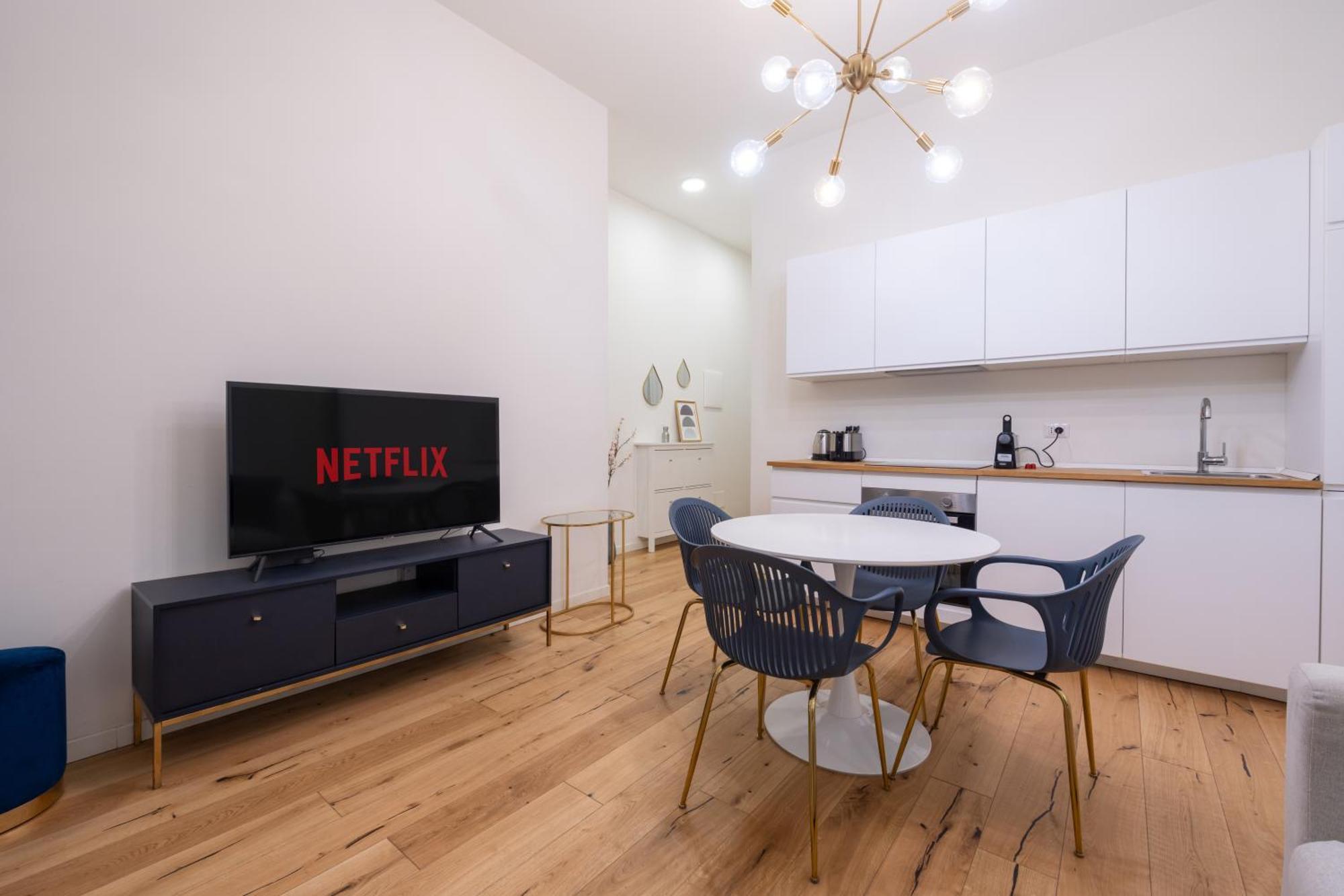 Apartment We - Babila Boutique - Mailand