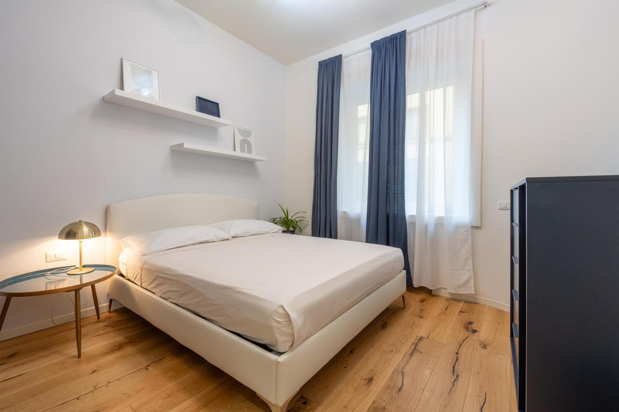 We - Babila Boutique - Apartment Mailand