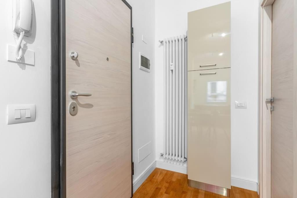 Macchi Loreto -