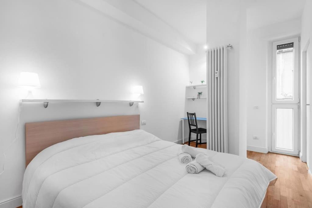 Apartment Macchi Loreto - *